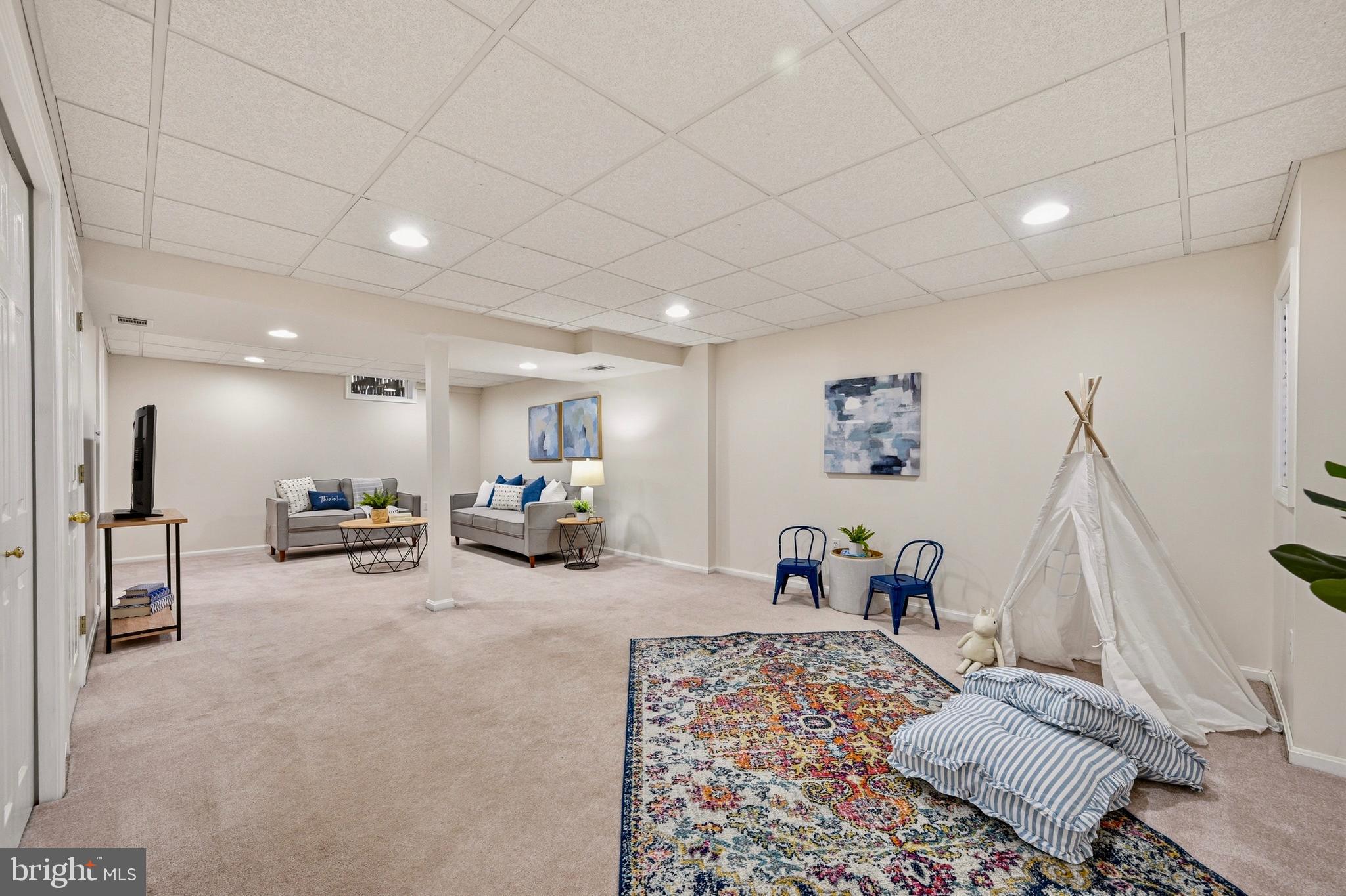 BRAMPTON HILLS - Residential