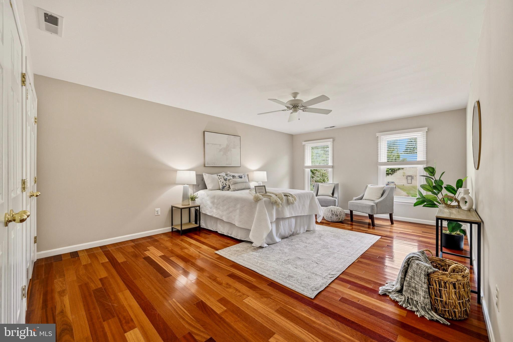 BRAMPTON HILLS - Residential
