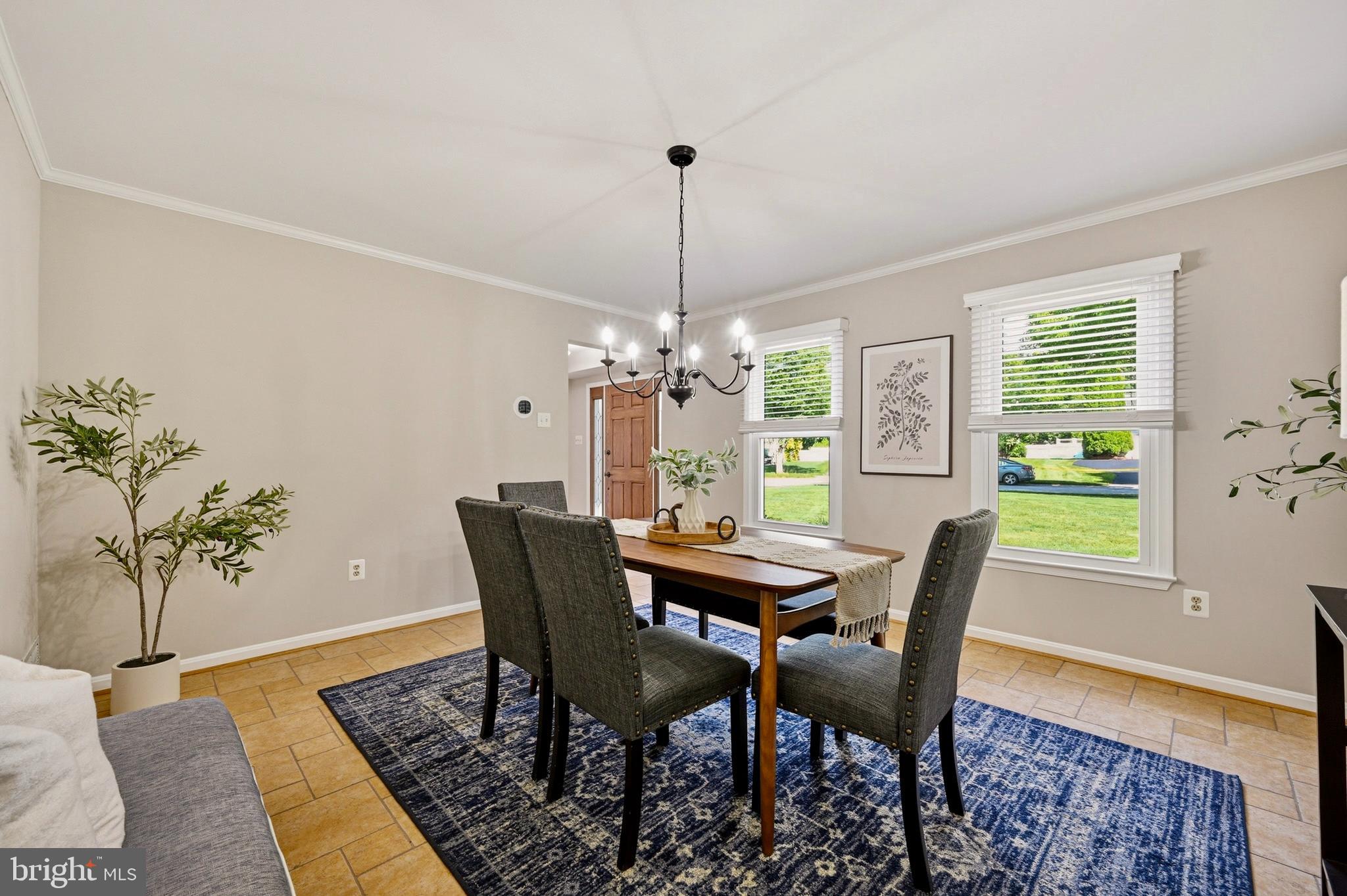 BRAMPTON HILLS - Residential