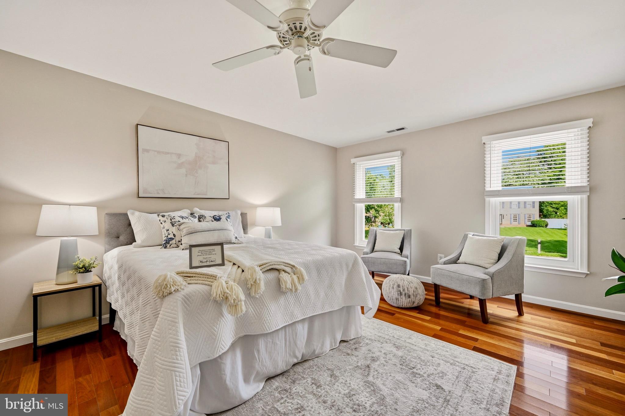 BRAMPTON HILLS - Residential