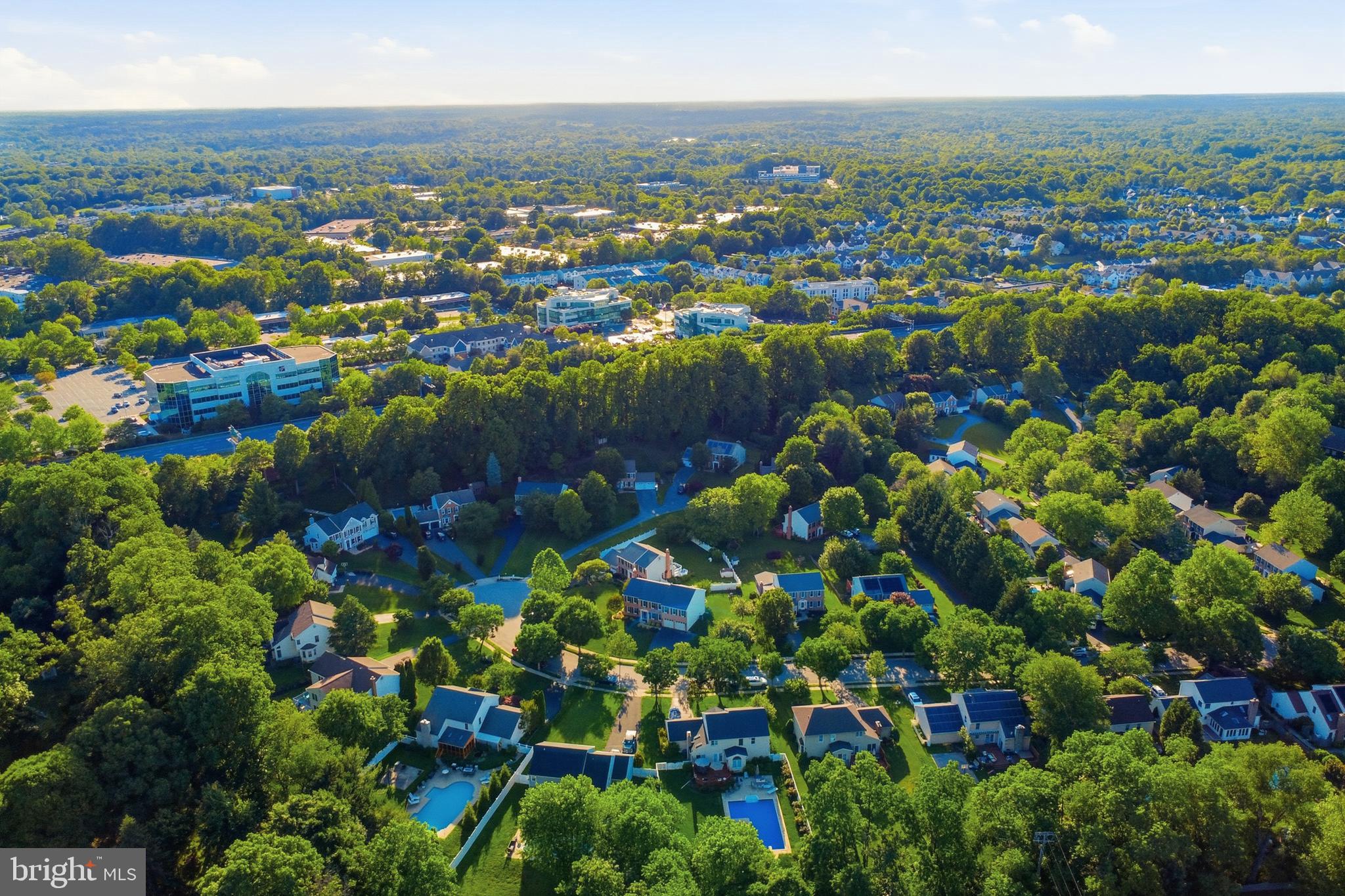 BRAMPTON HILLS - Residential
