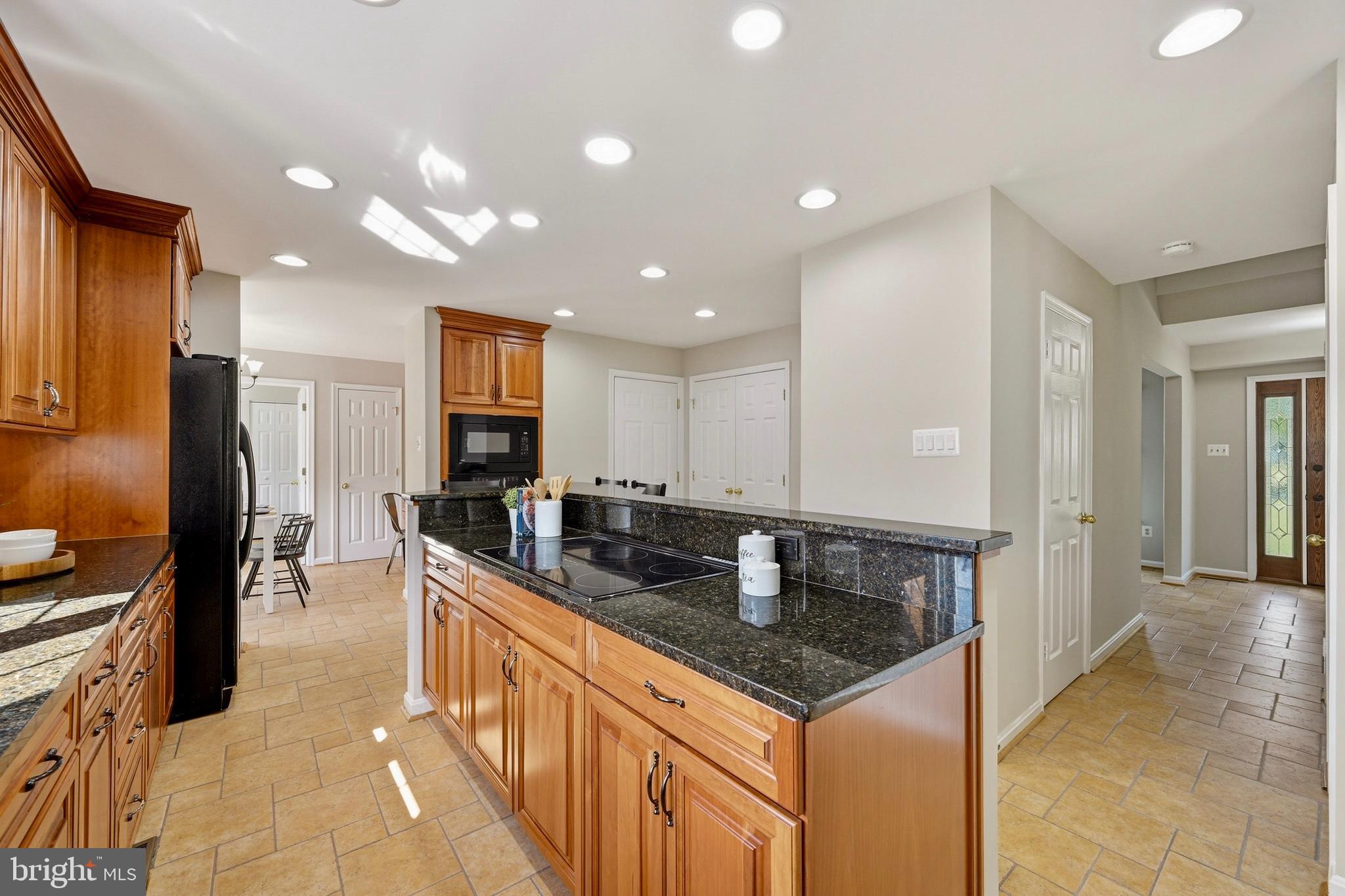 BRAMPTON HILLS - Residential