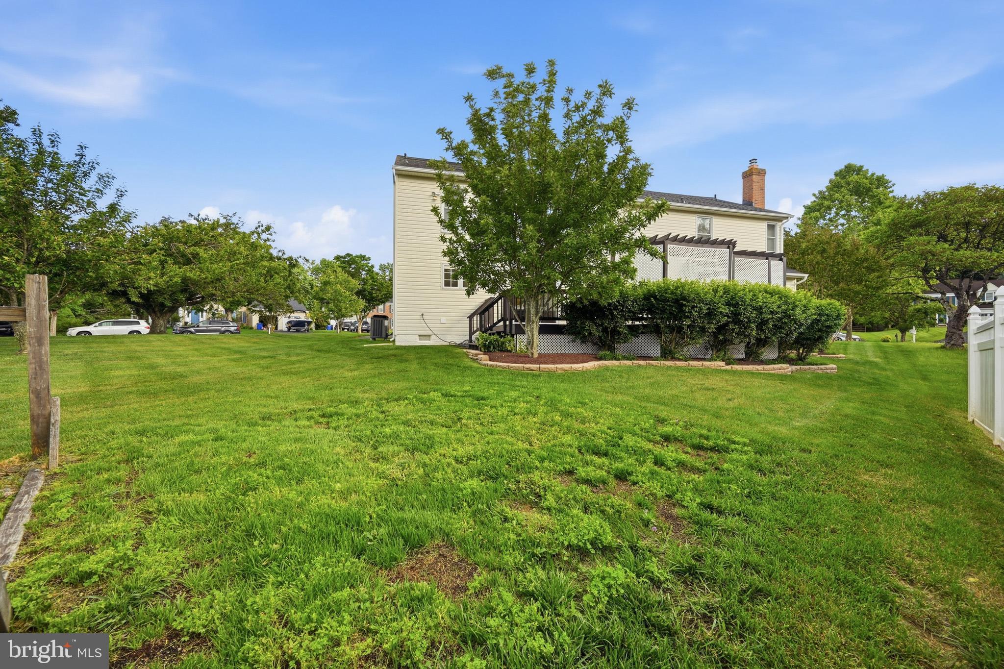 BRAMPTON HILLS - Residential