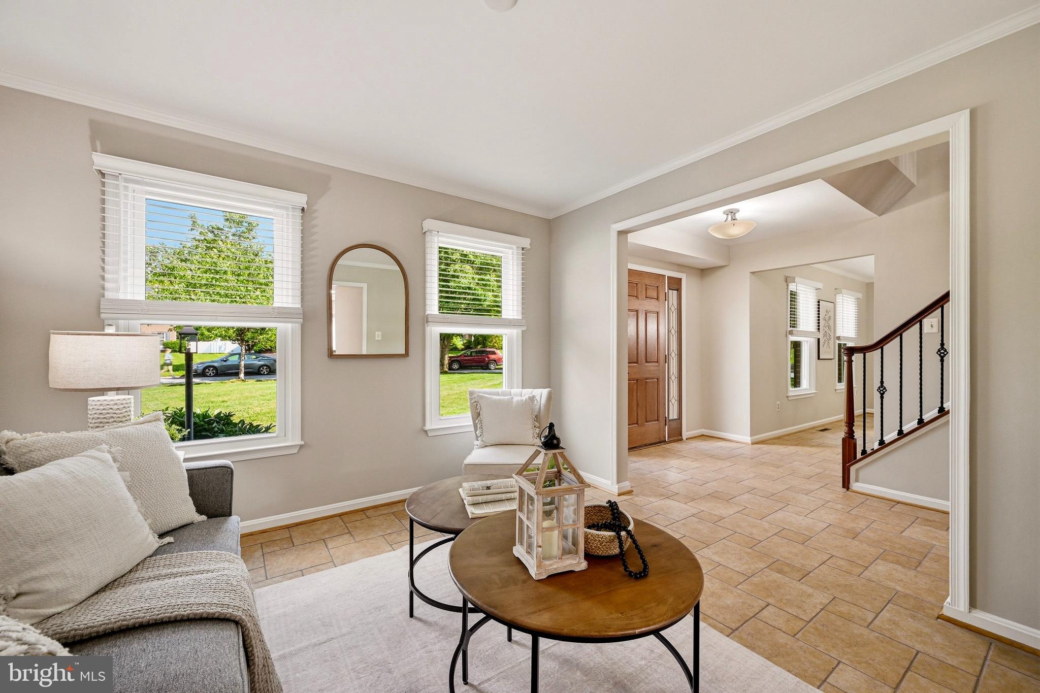 BRAMPTON HILLS - Residential