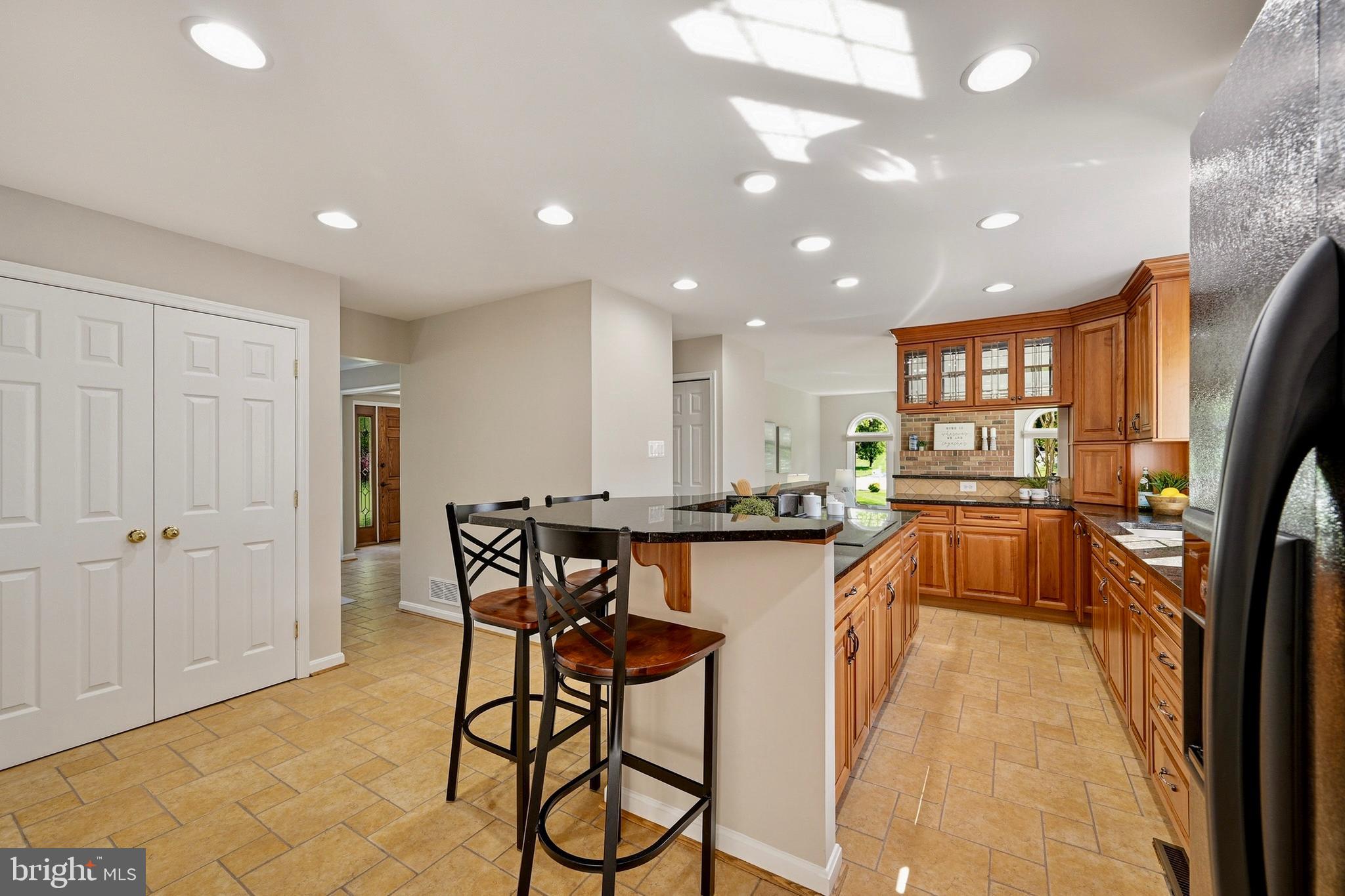BRAMPTON HILLS - Residential