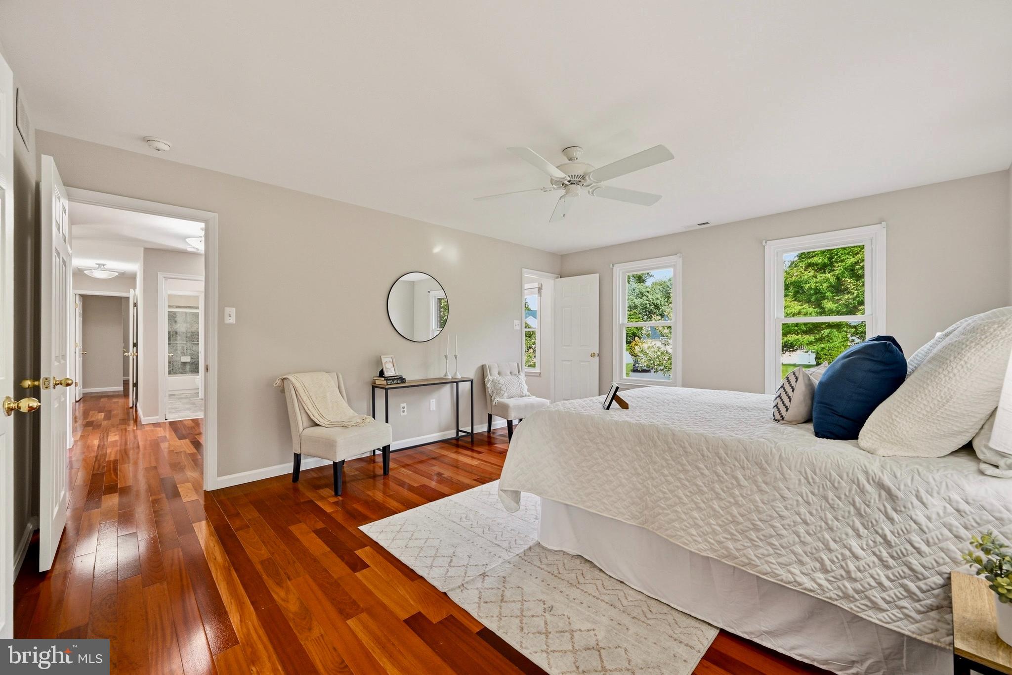 BRAMPTON HILLS - Residential