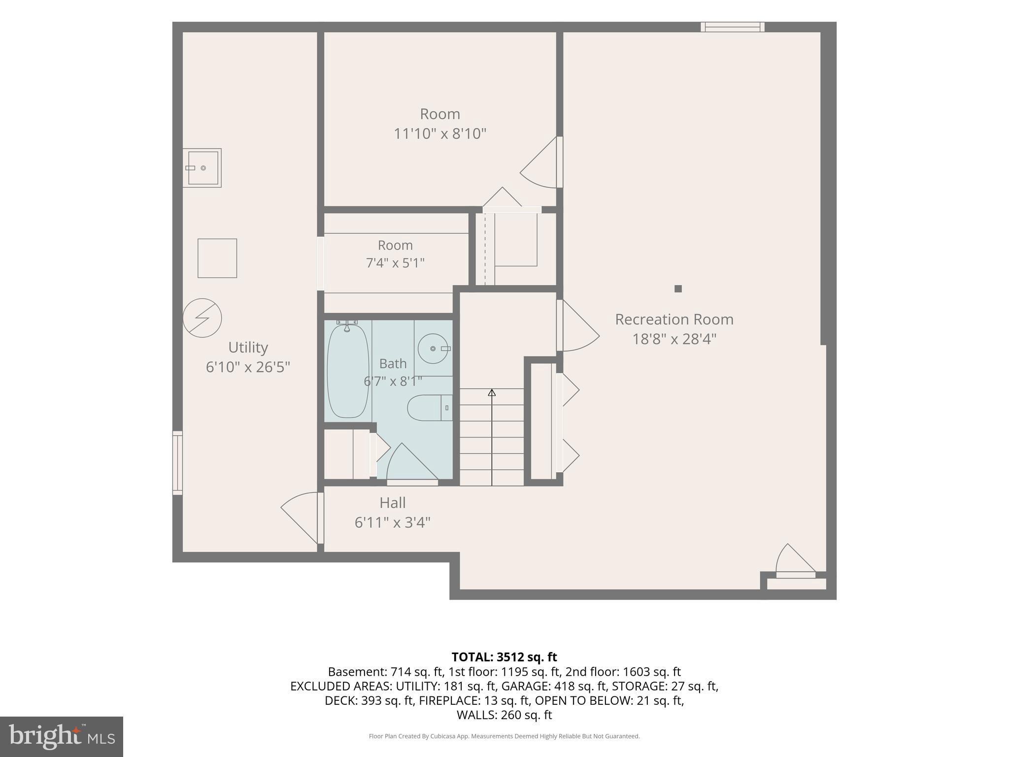 BRAMPTON HILLS - Residential