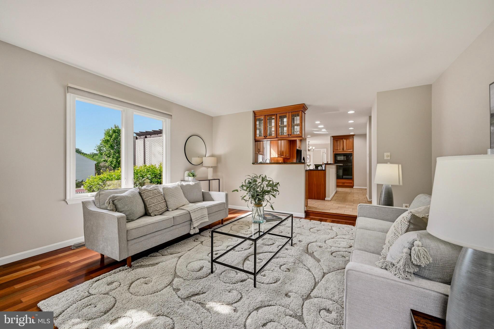 BRAMPTON HILLS - Residential