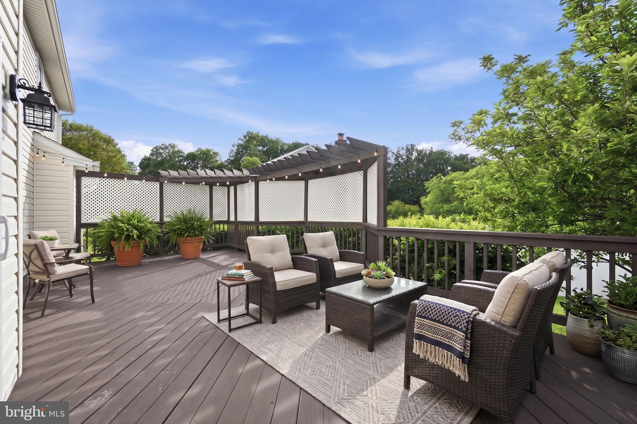 BRAMPTON HILLS - Residential