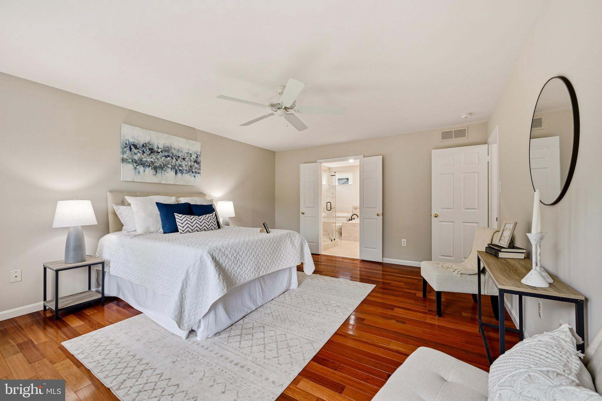 BRAMPTON HILLS - Residential