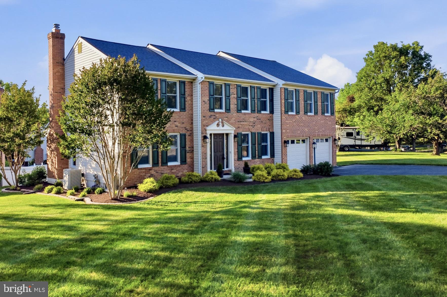 BRAMPTON HILLS - Residential