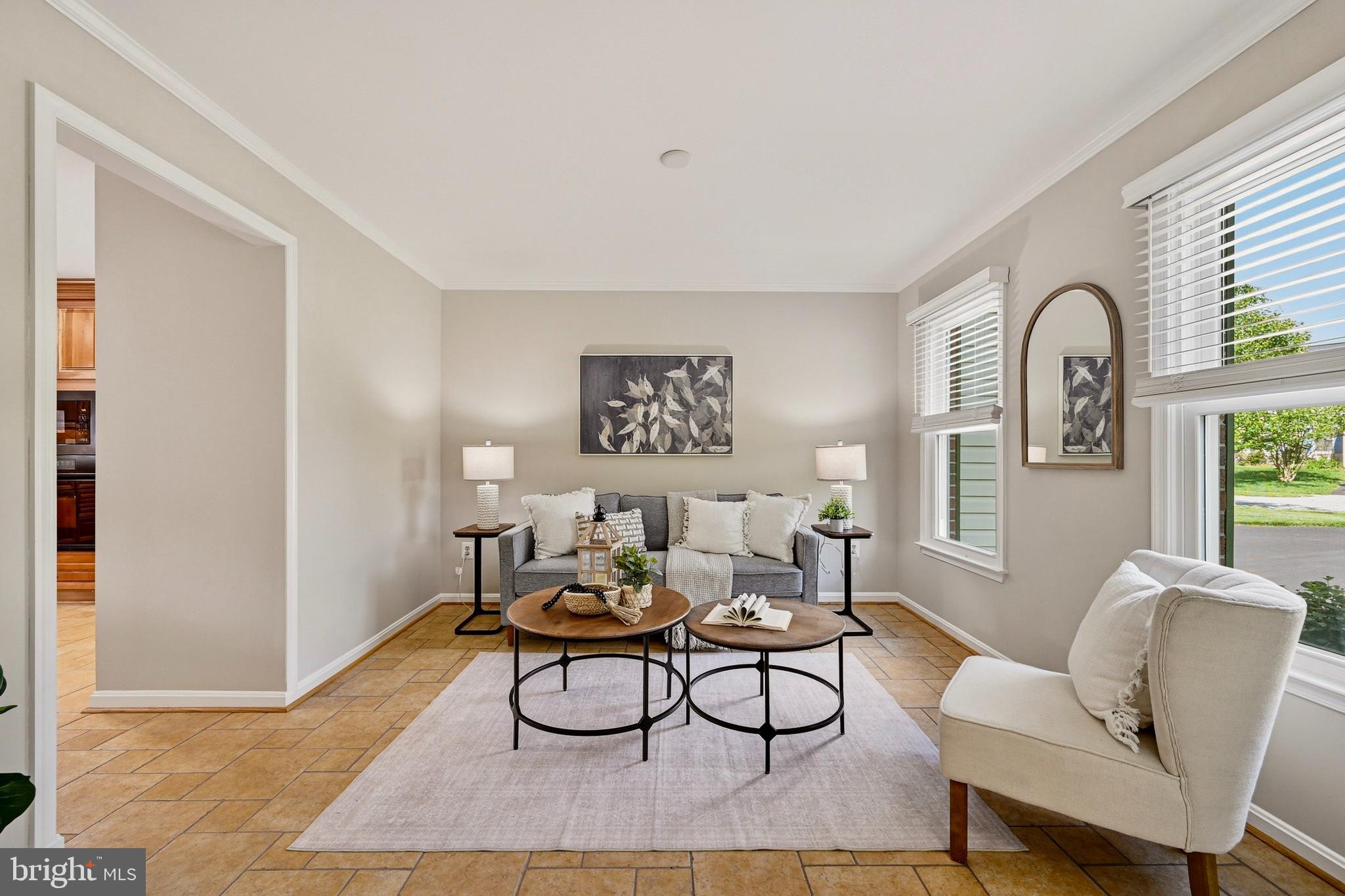 BRAMPTON HILLS - Residential