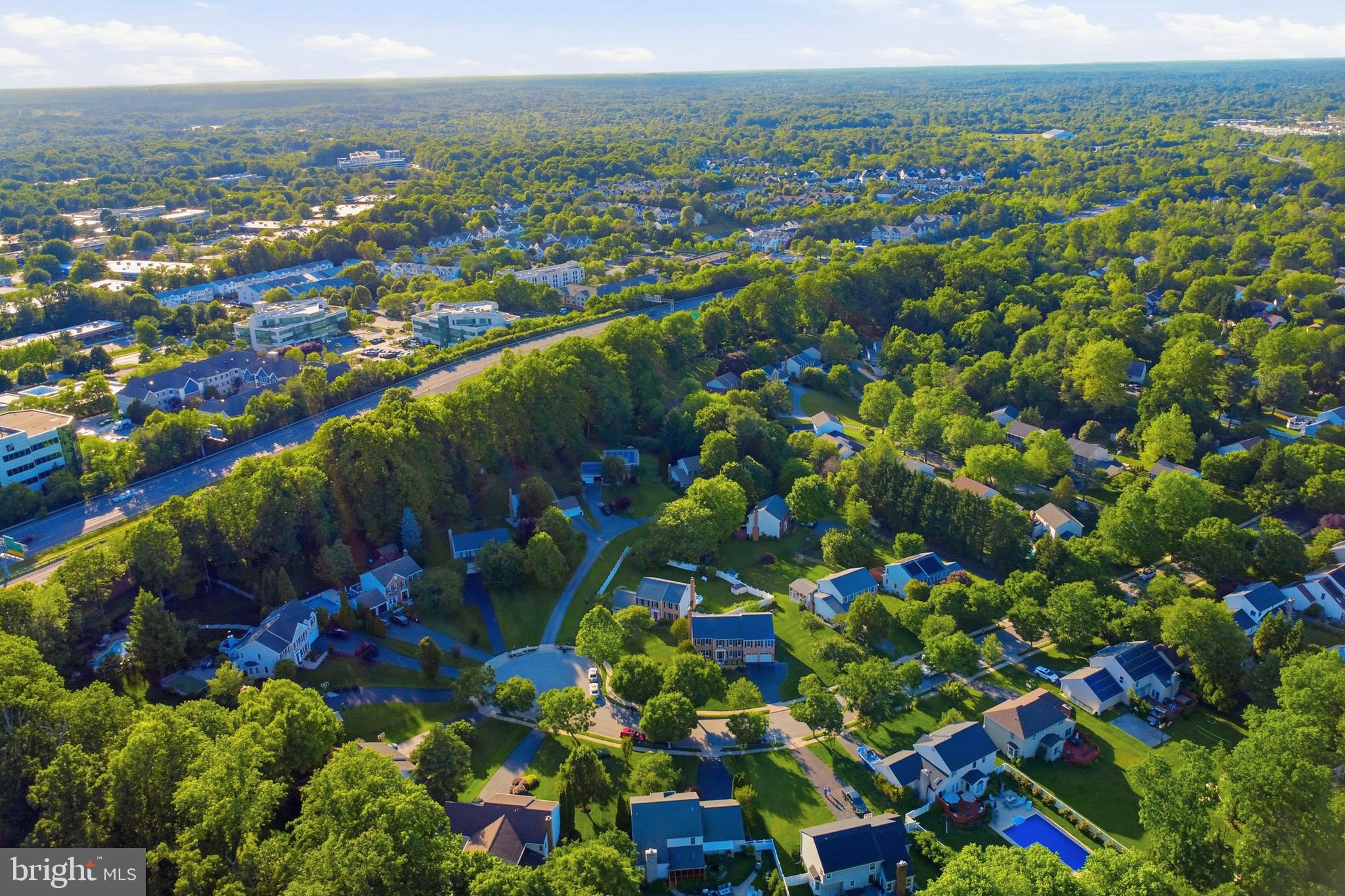 BRAMPTON HILLS - Residential