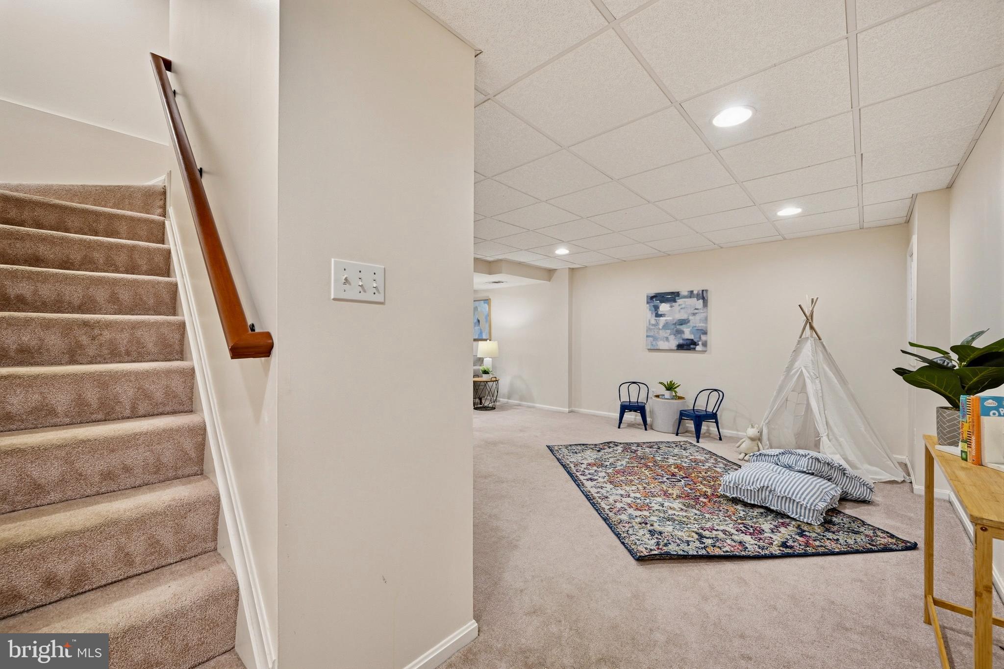 BRAMPTON HILLS - Residential