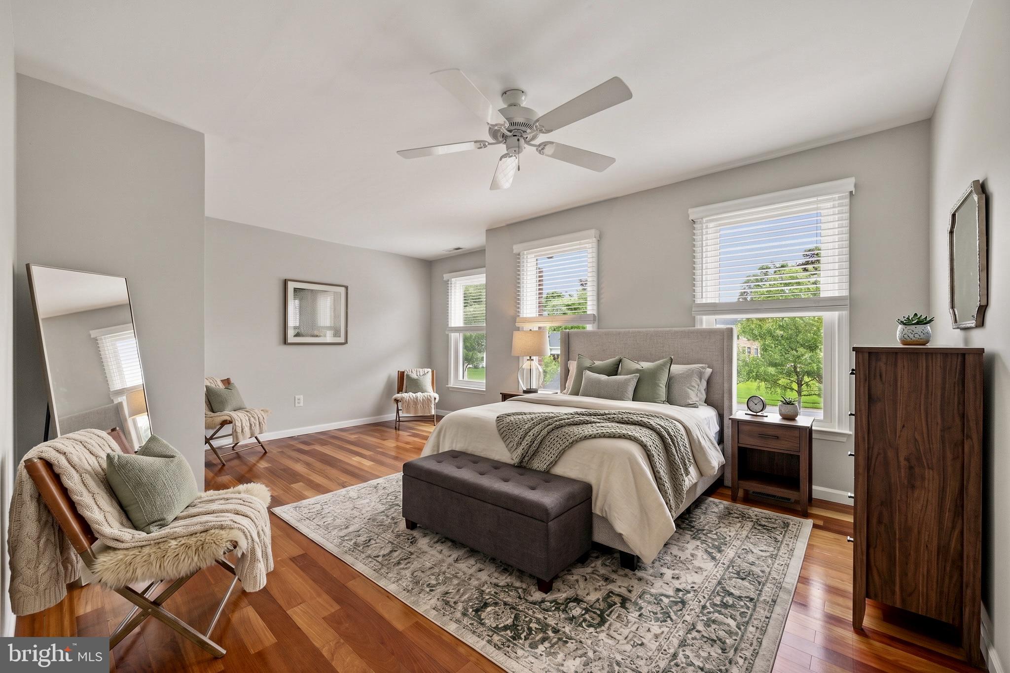 BRAMPTON HILLS - Residential