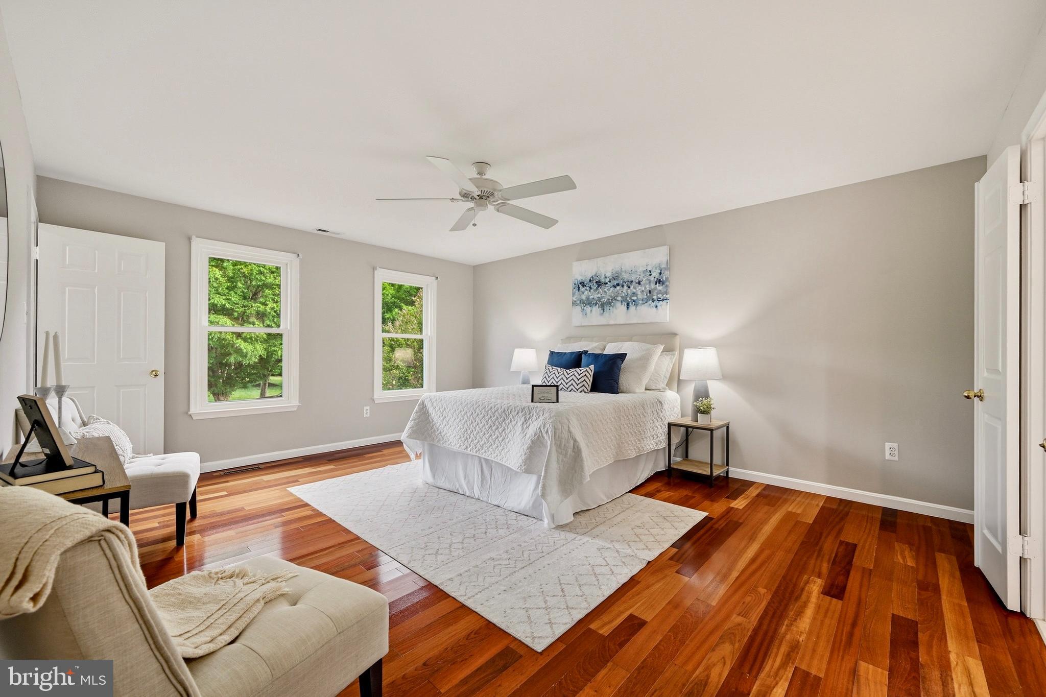 BRAMPTON HILLS - Residential