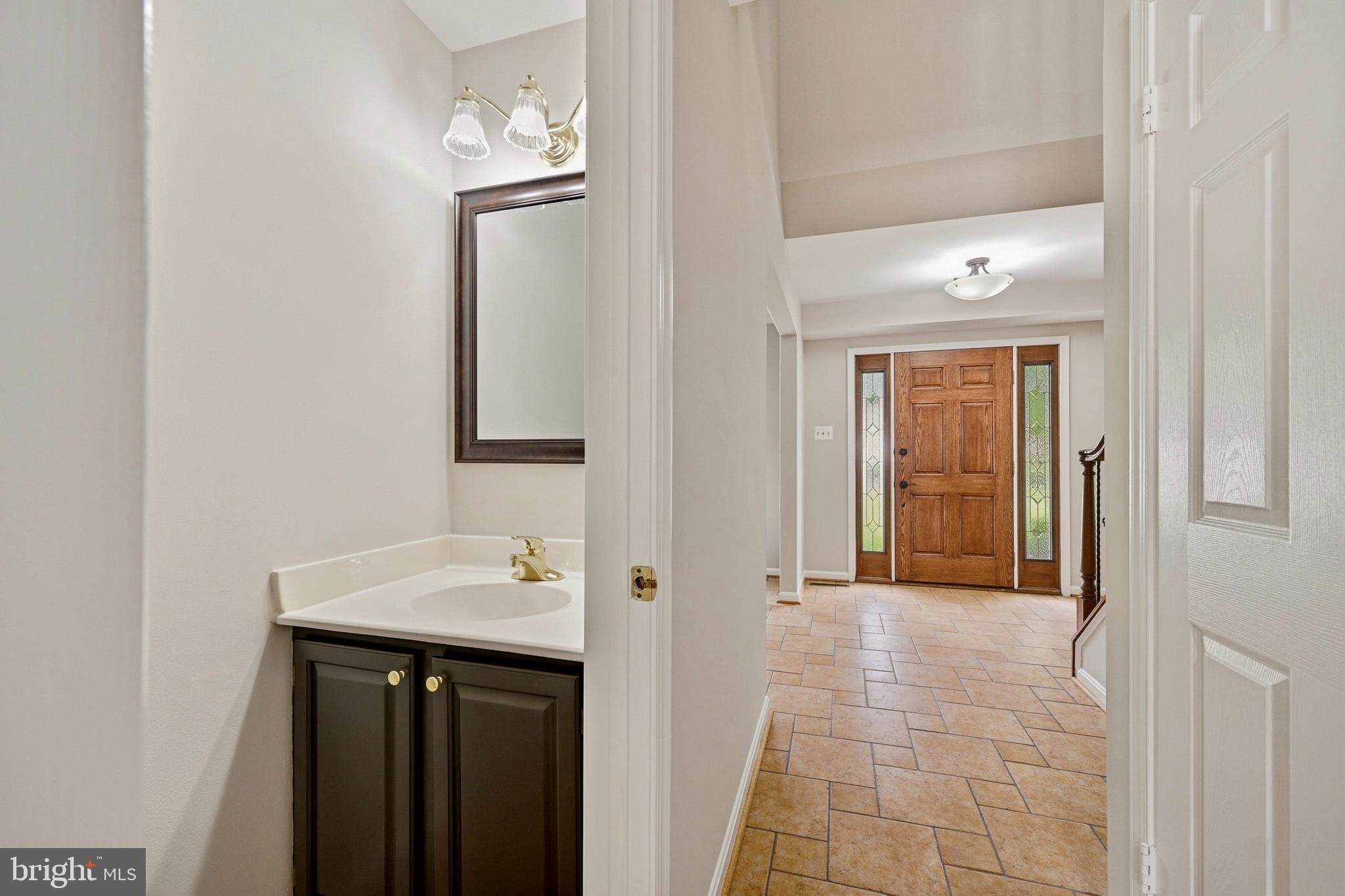 BRAMPTON HILLS - Residential
