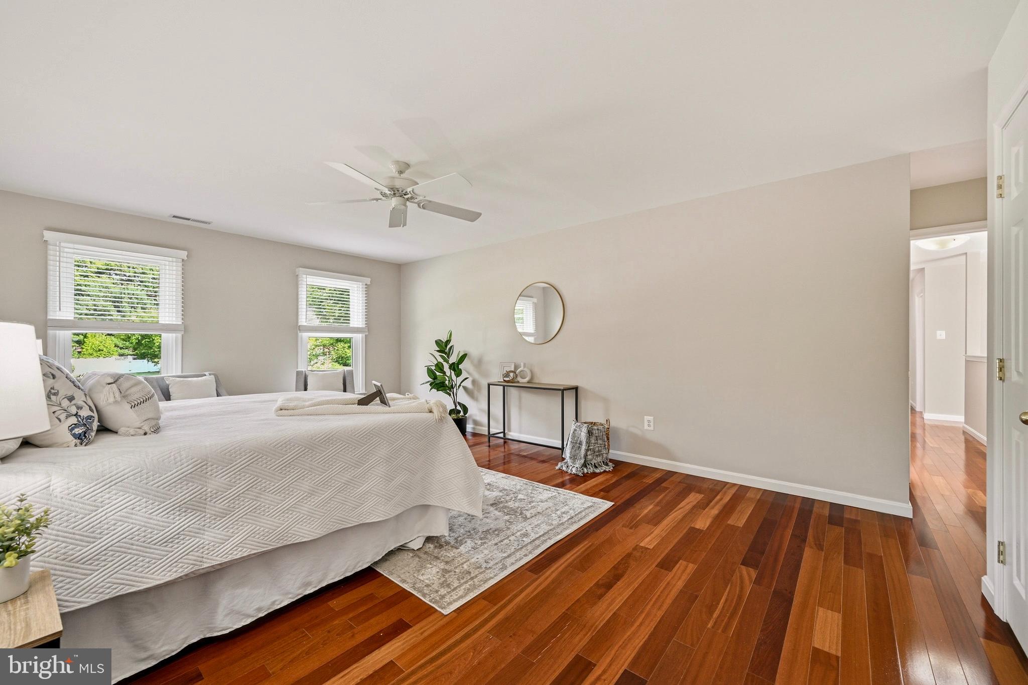 BRAMPTON HILLS - Residential