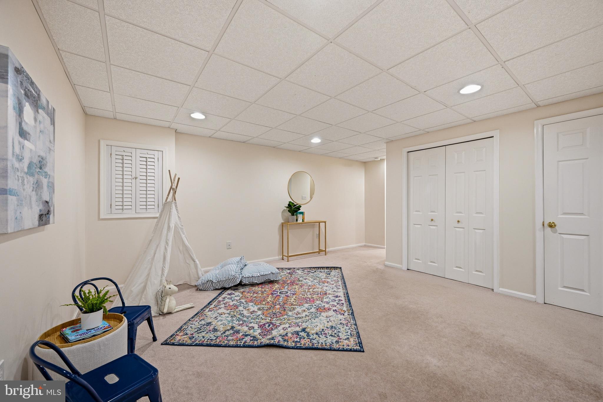 BRAMPTON HILLS - Residential