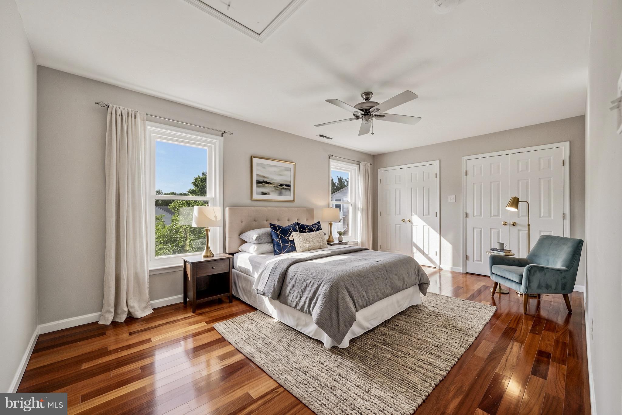 BRAMPTON HILLS - Residential