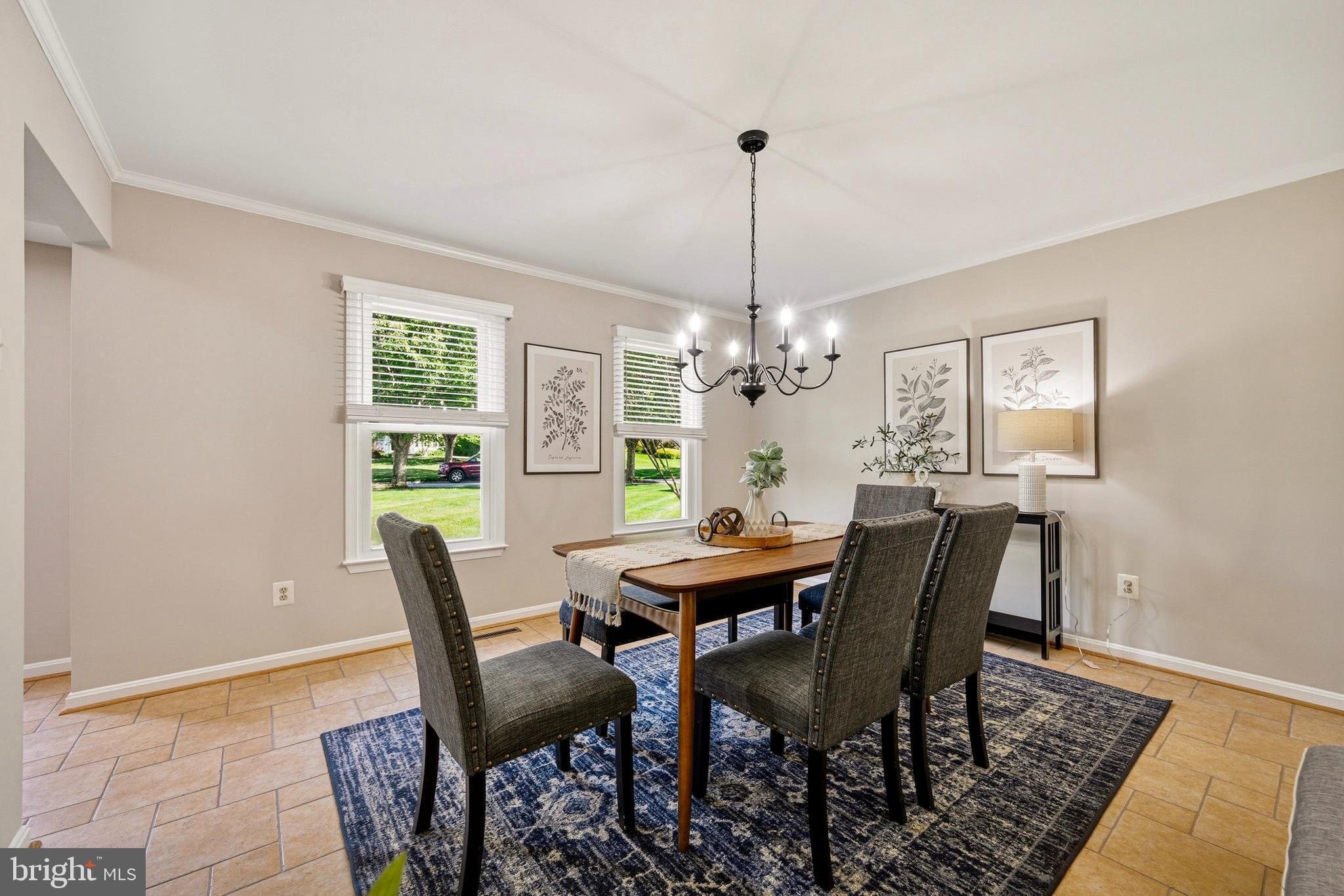 BRAMPTON HILLS - Residential