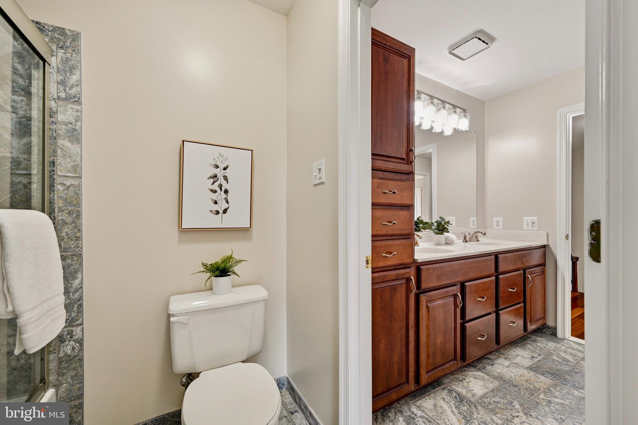 BRAMPTON HILLS - Residential
