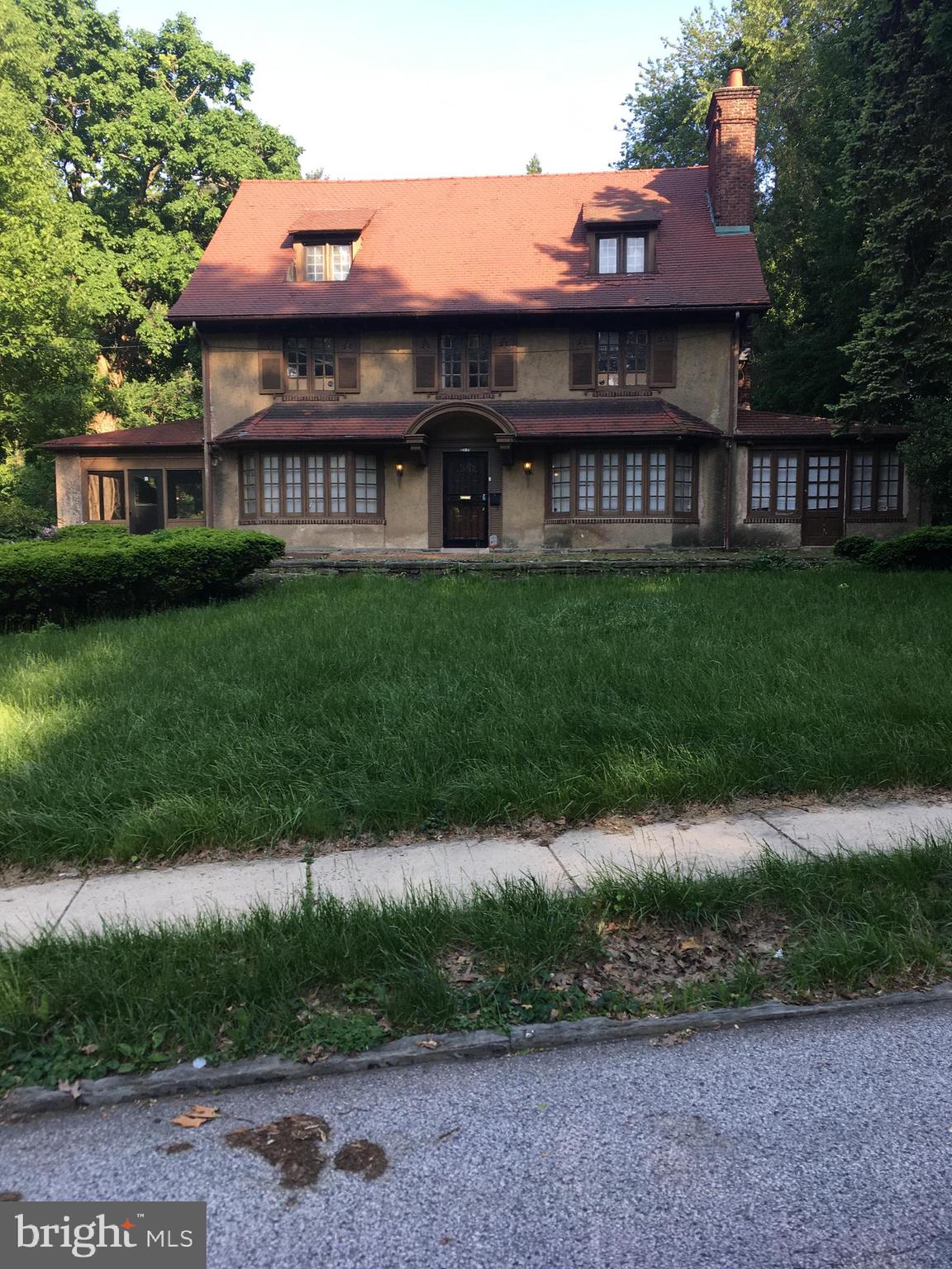 ELKINS PARK - Residential