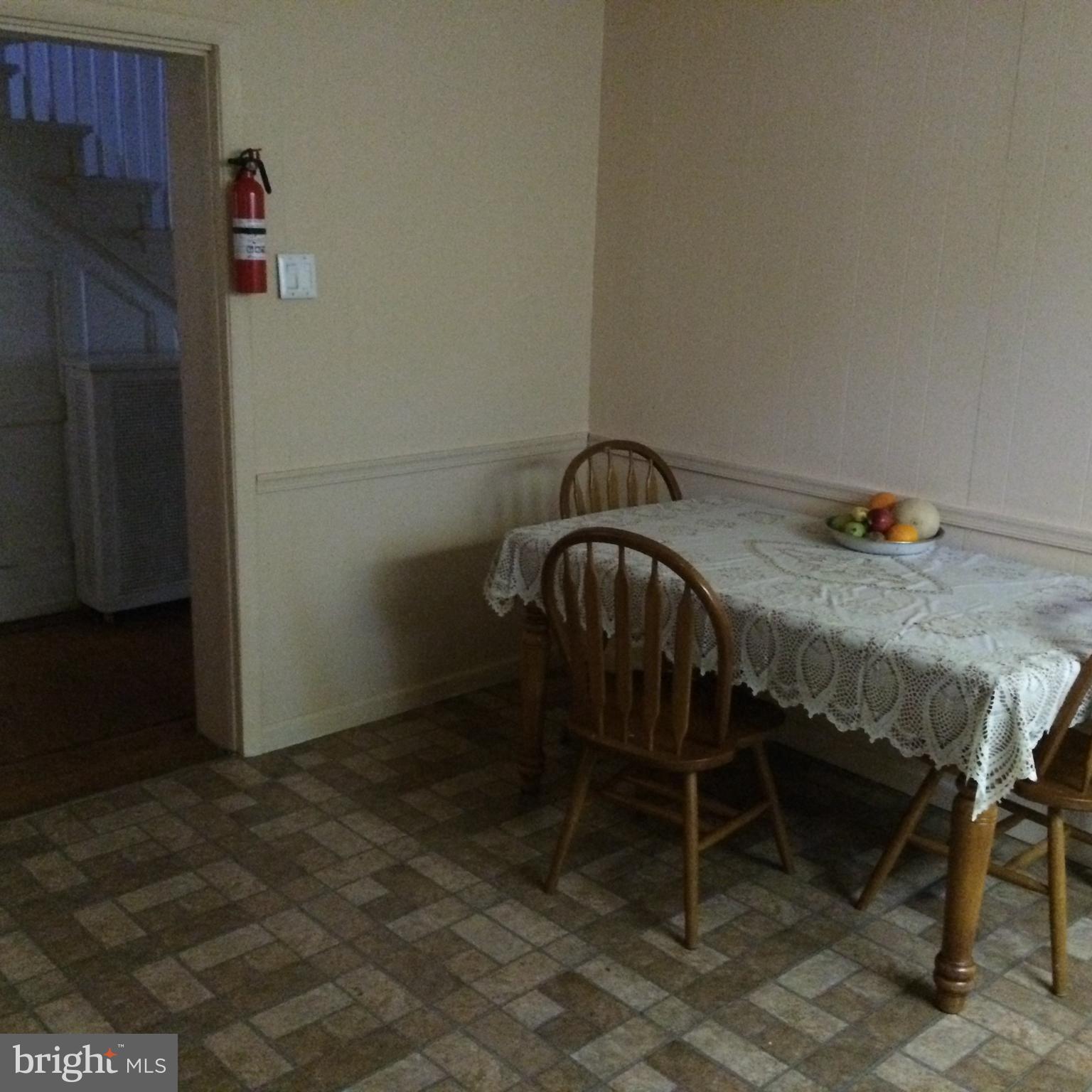 ELKINS PARK - Residential