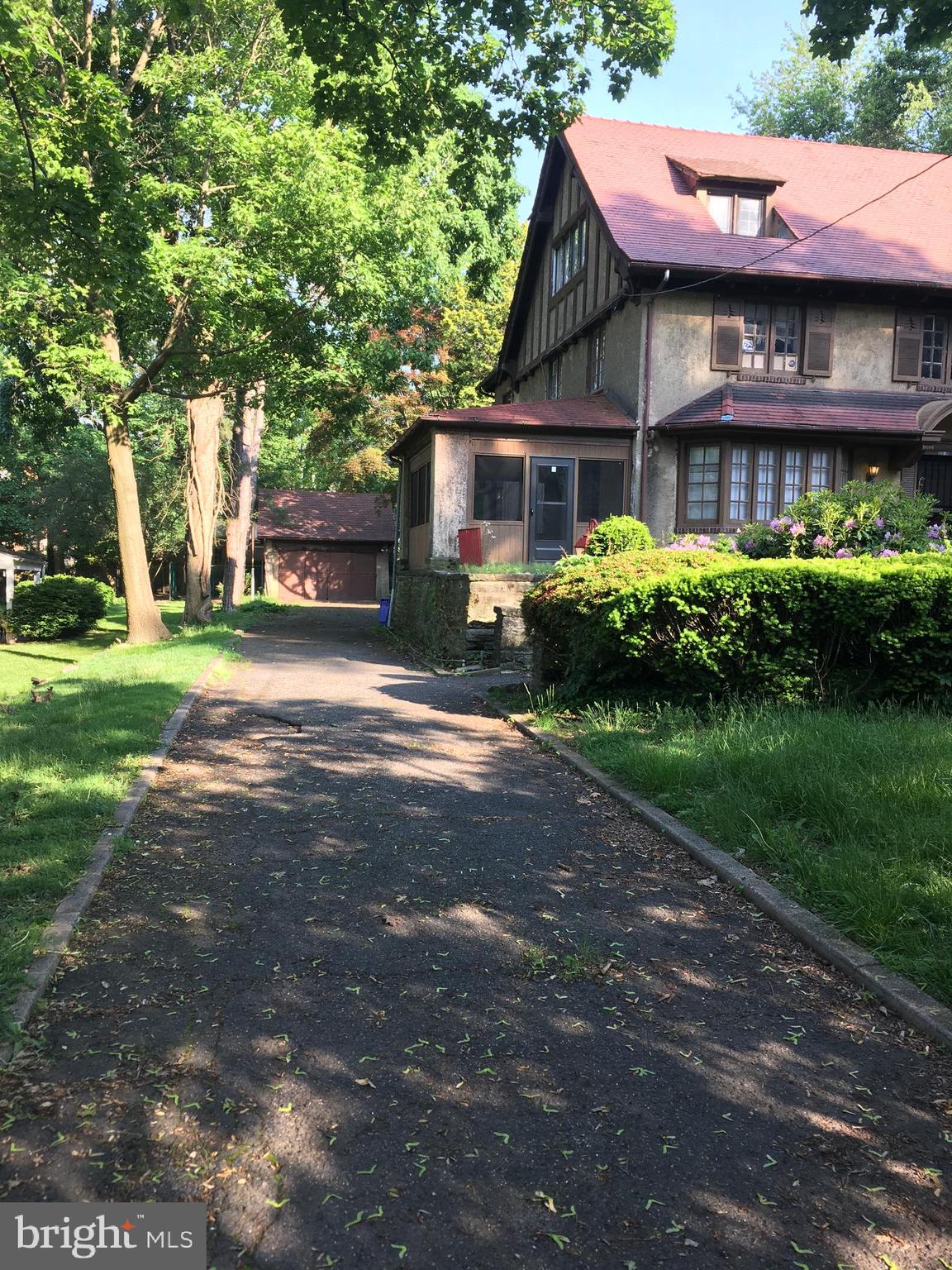 ELKINS PARK - Residential