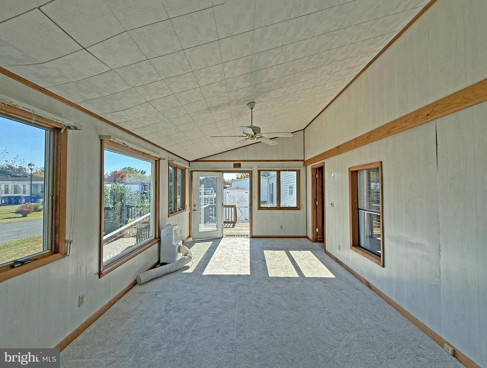 SUSSEX EAST MHP - Residential