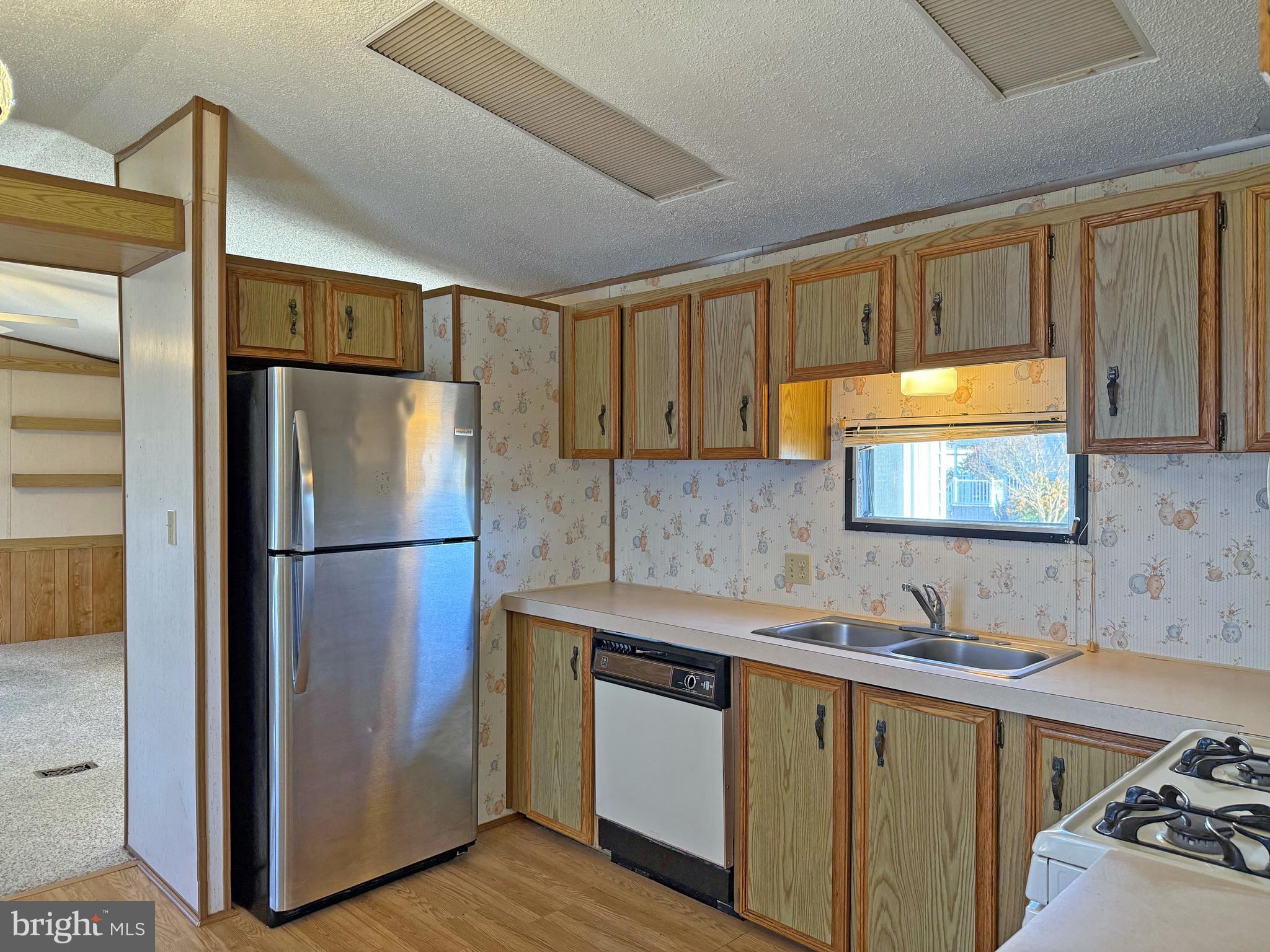 SUSSEX EAST MHP - Residential