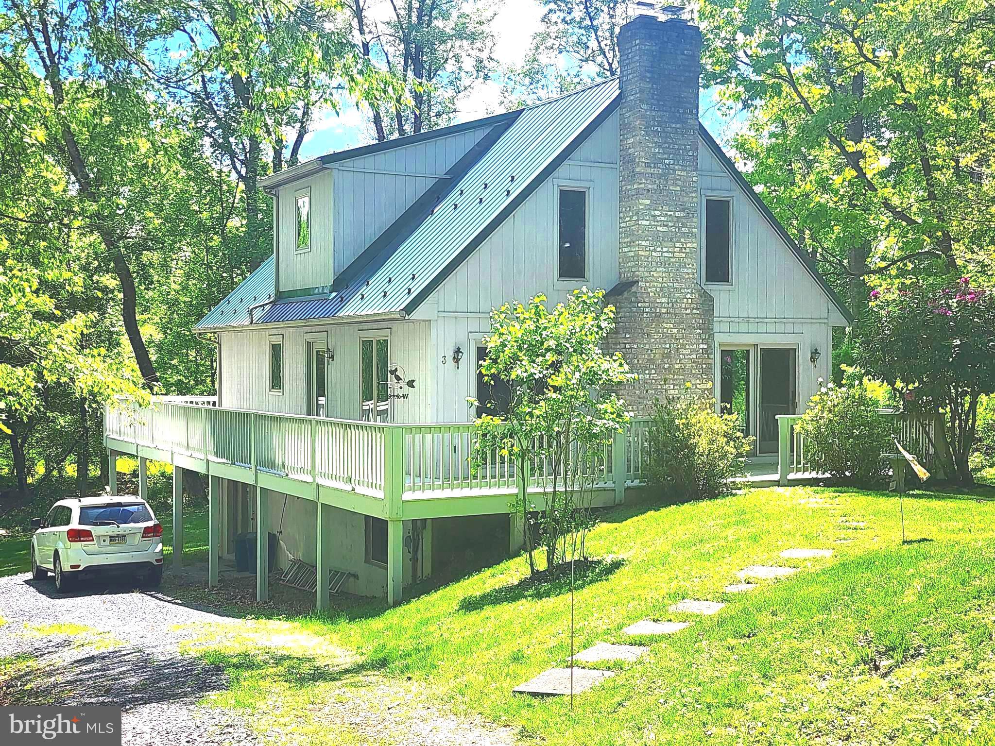 CARROLL VALLEY - Residential