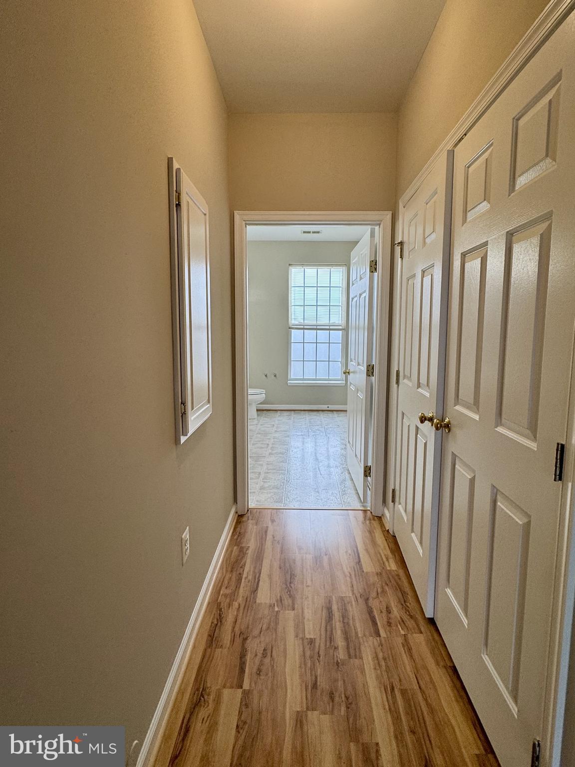 BALLENGER CROSSING - Residential Lease