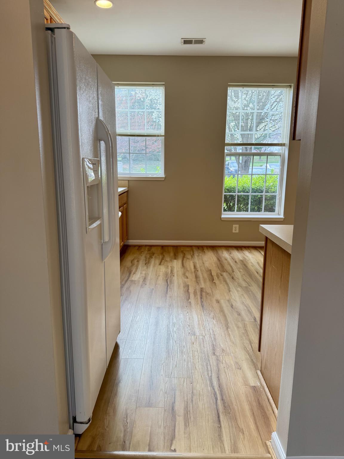 BALLENGER CROSSING - Residential Lease