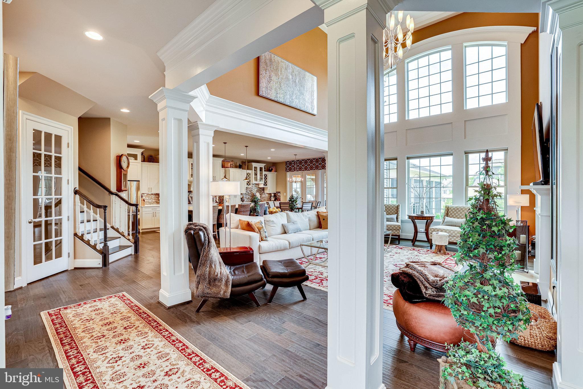SUMMERHOUSE LANDING - Residential