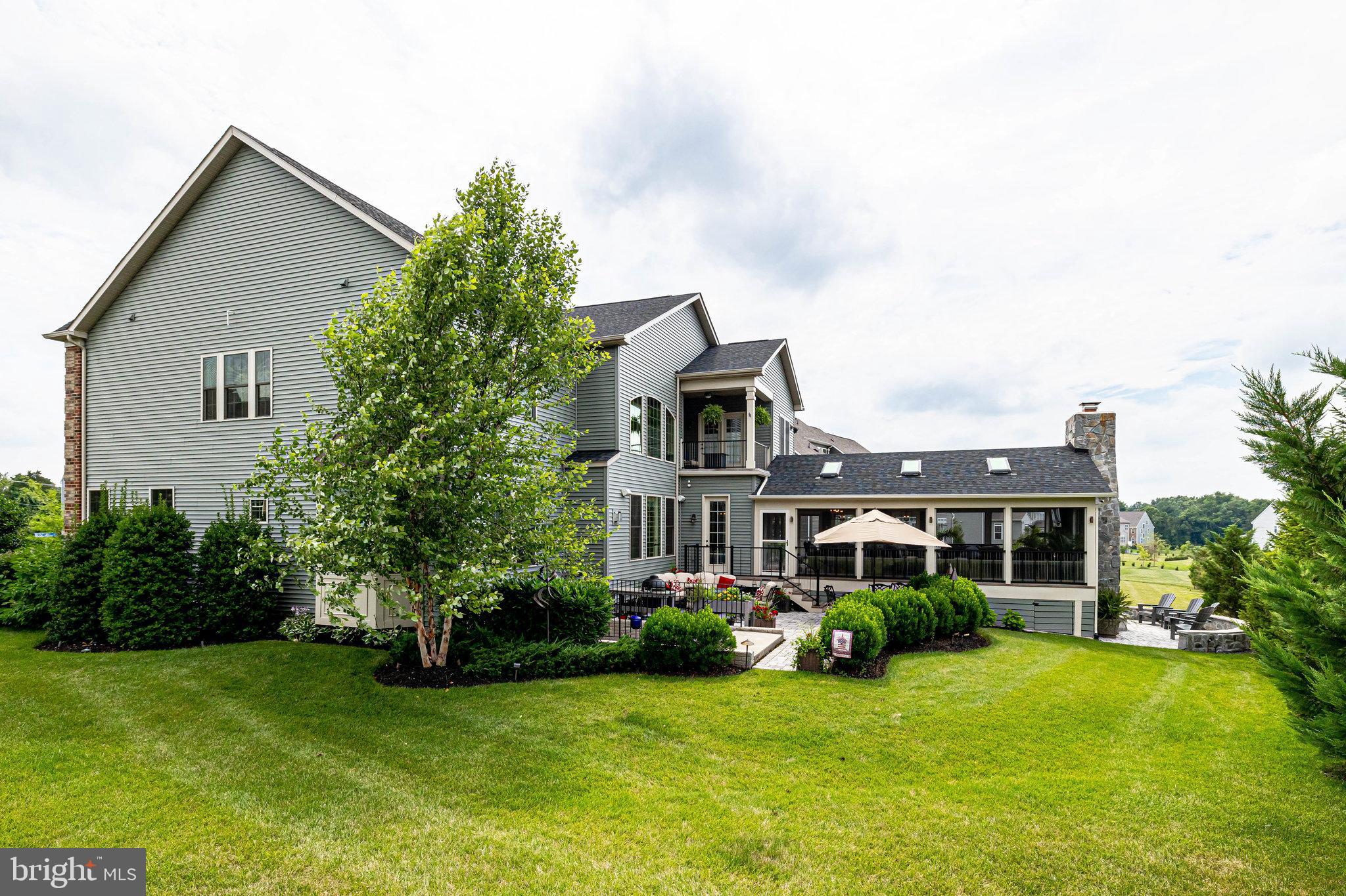 SUMMERHOUSE LANDING - Residential