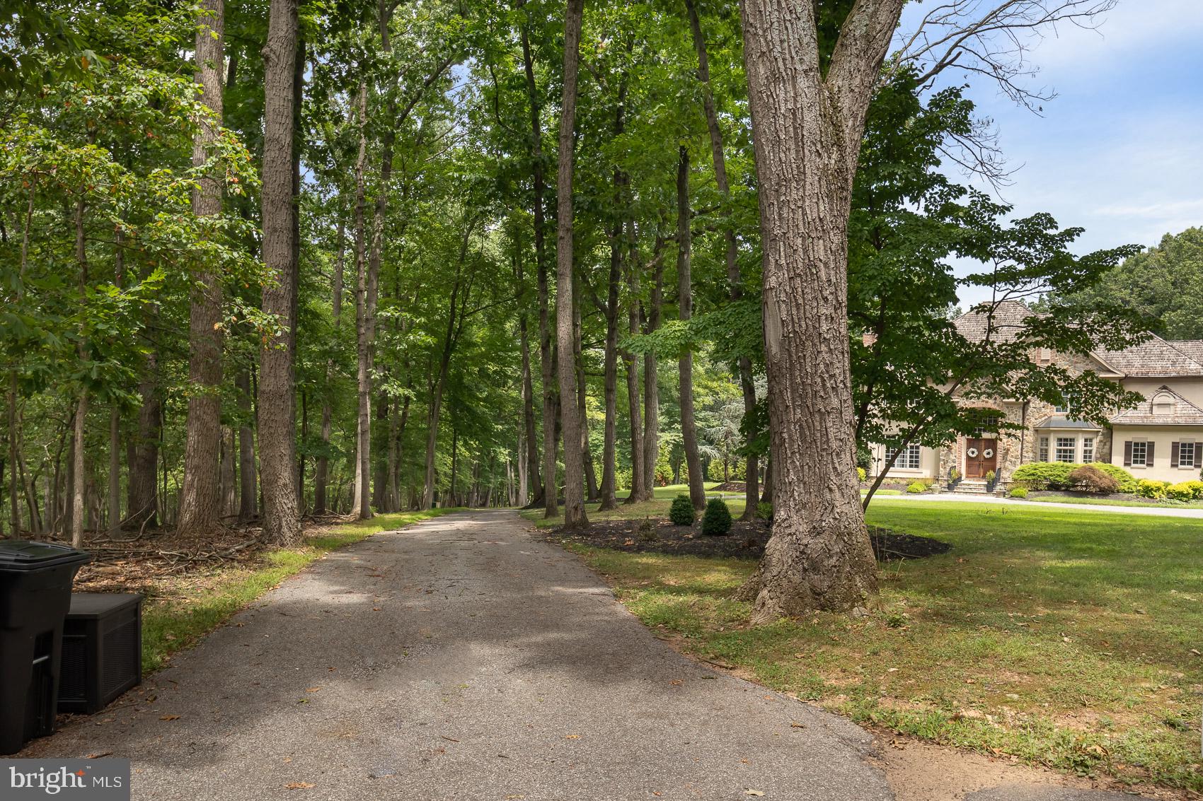 IVY HILL - Residential