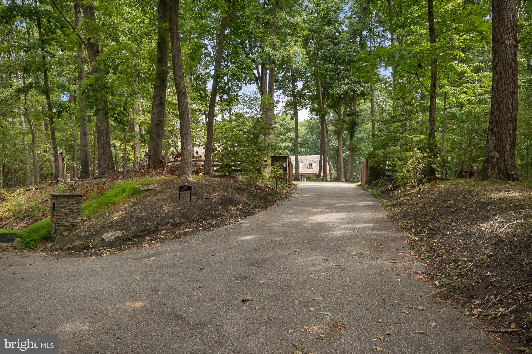 IVY HILL - Residential