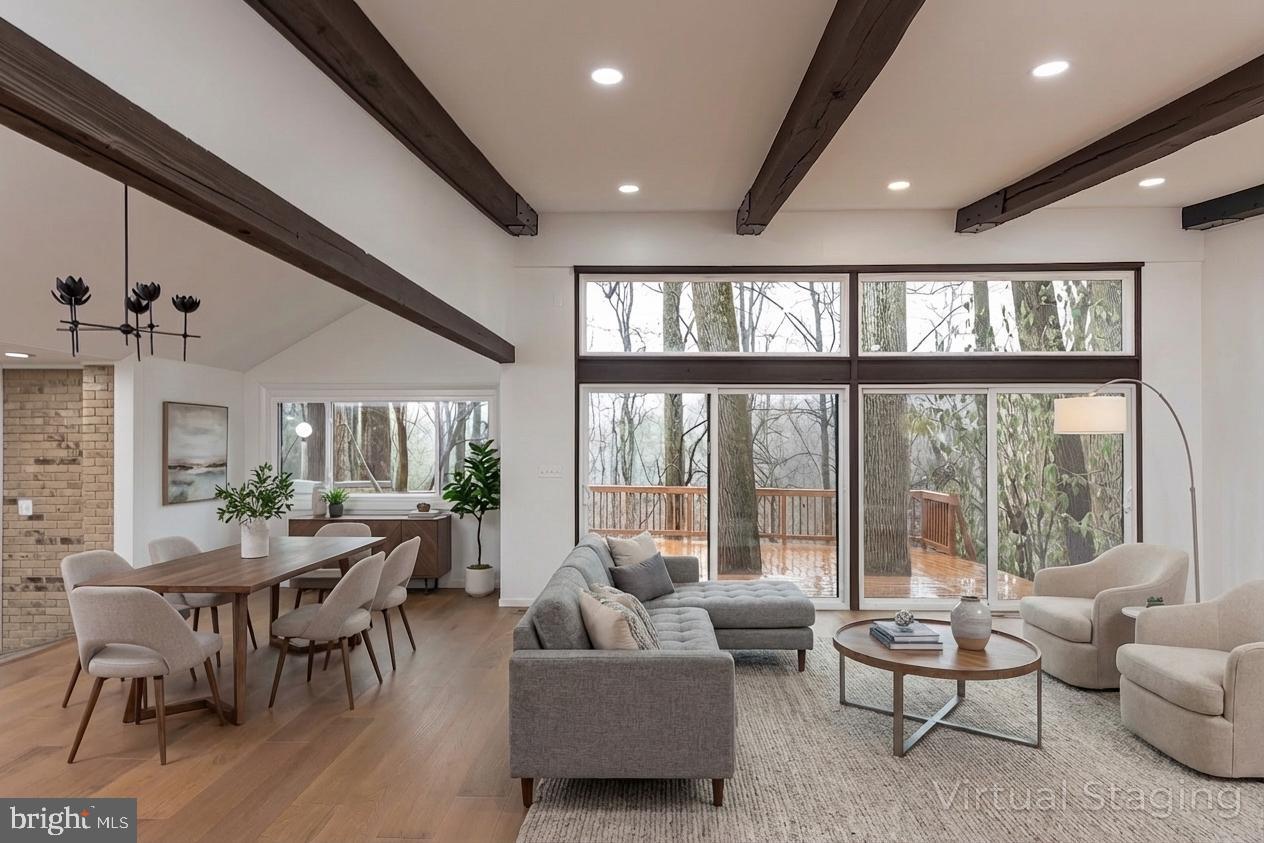 IVY HILL - Residential