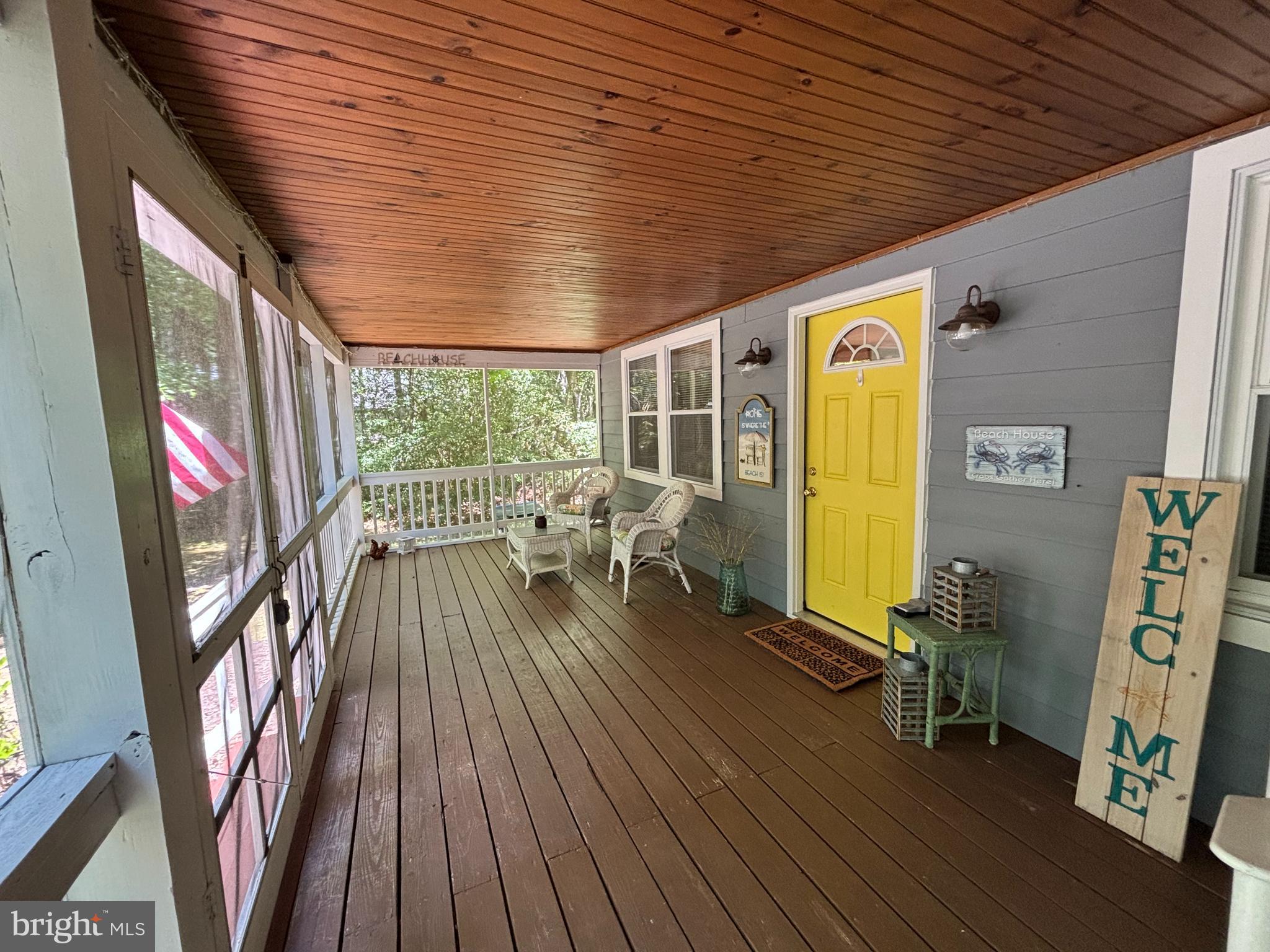 OCEAN PINES - SHERWOOD FOREST - Residential