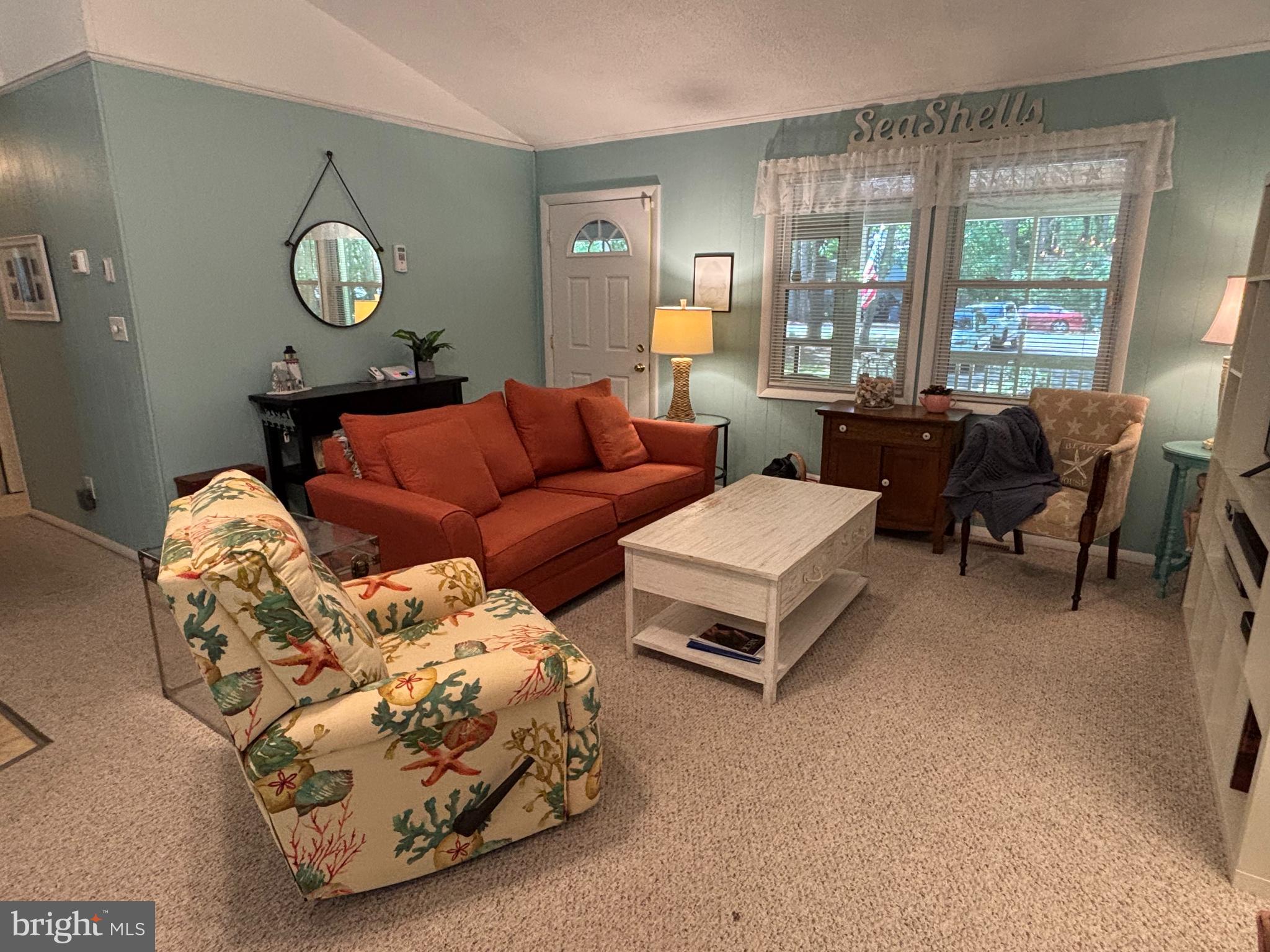 OCEAN PINES - SHERWOOD FOREST - Residential