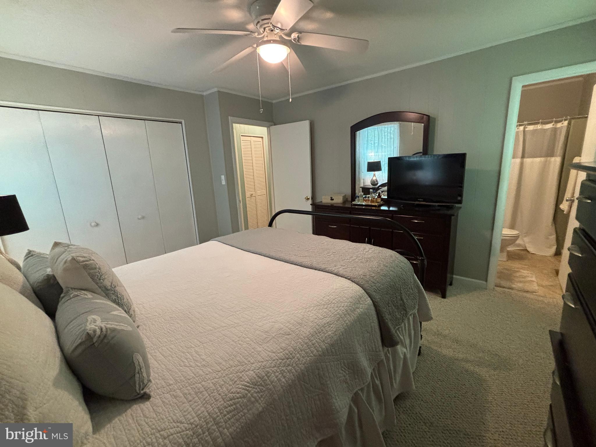 OCEAN PINES - SHERWOOD FOREST - Residential