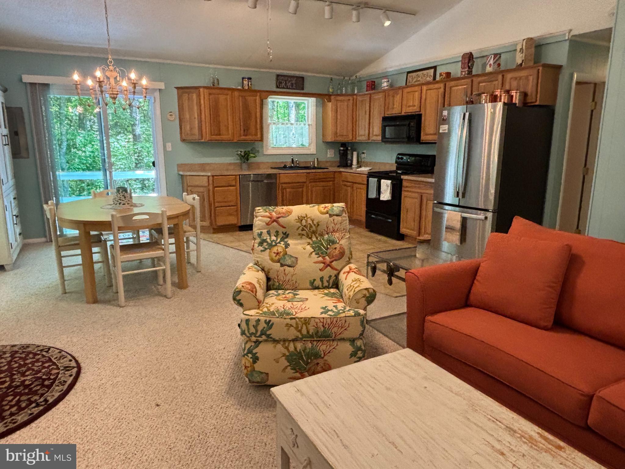OCEAN PINES - SHERWOOD FOREST - Residential