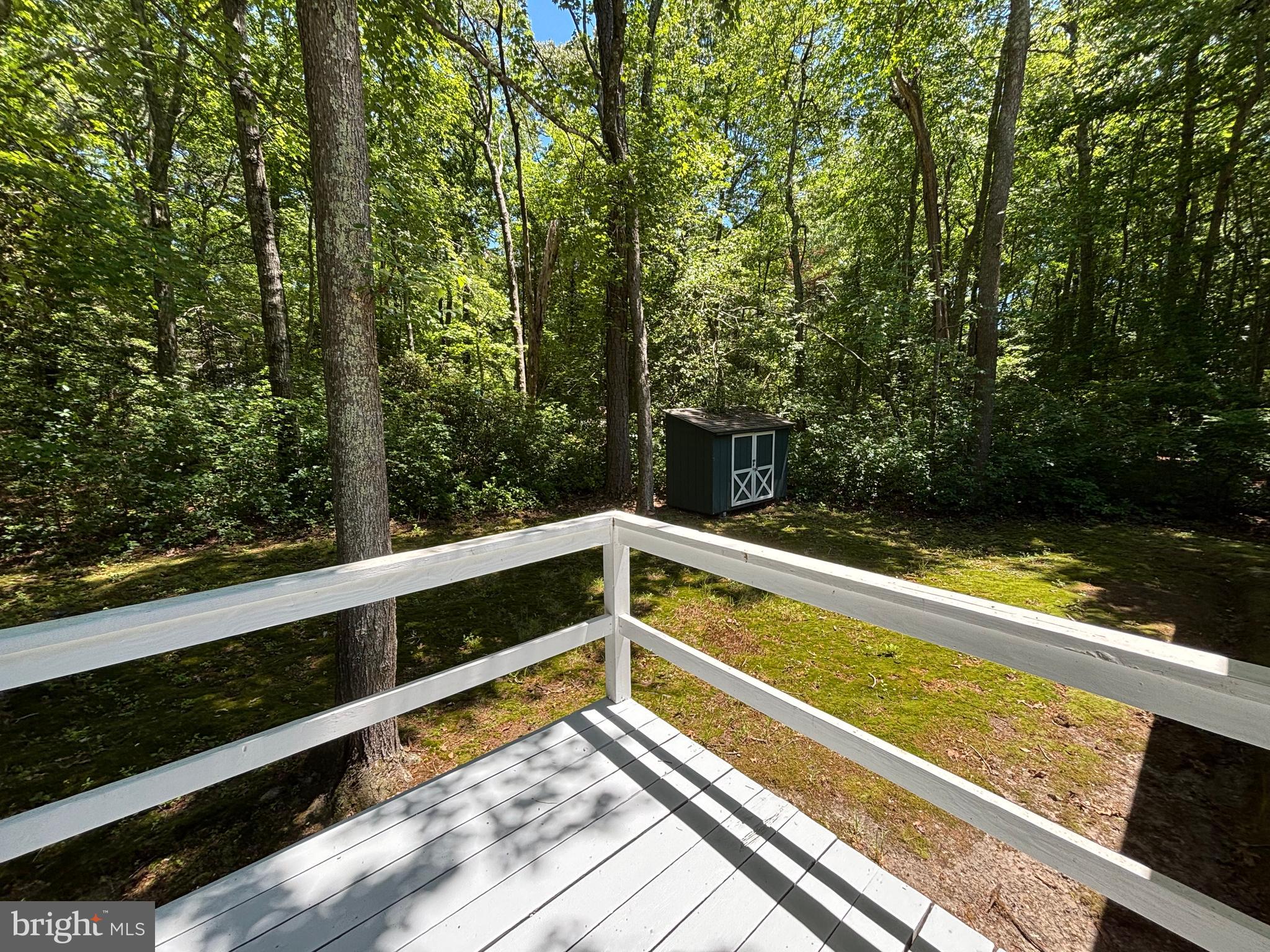 OCEAN PINES - SHERWOOD FOREST - Residential
