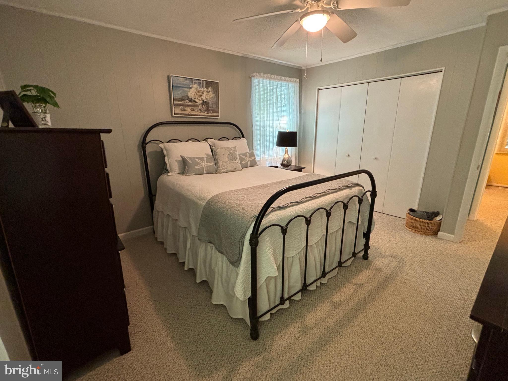 OCEAN PINES - SHERWOOD FOREST - Residential