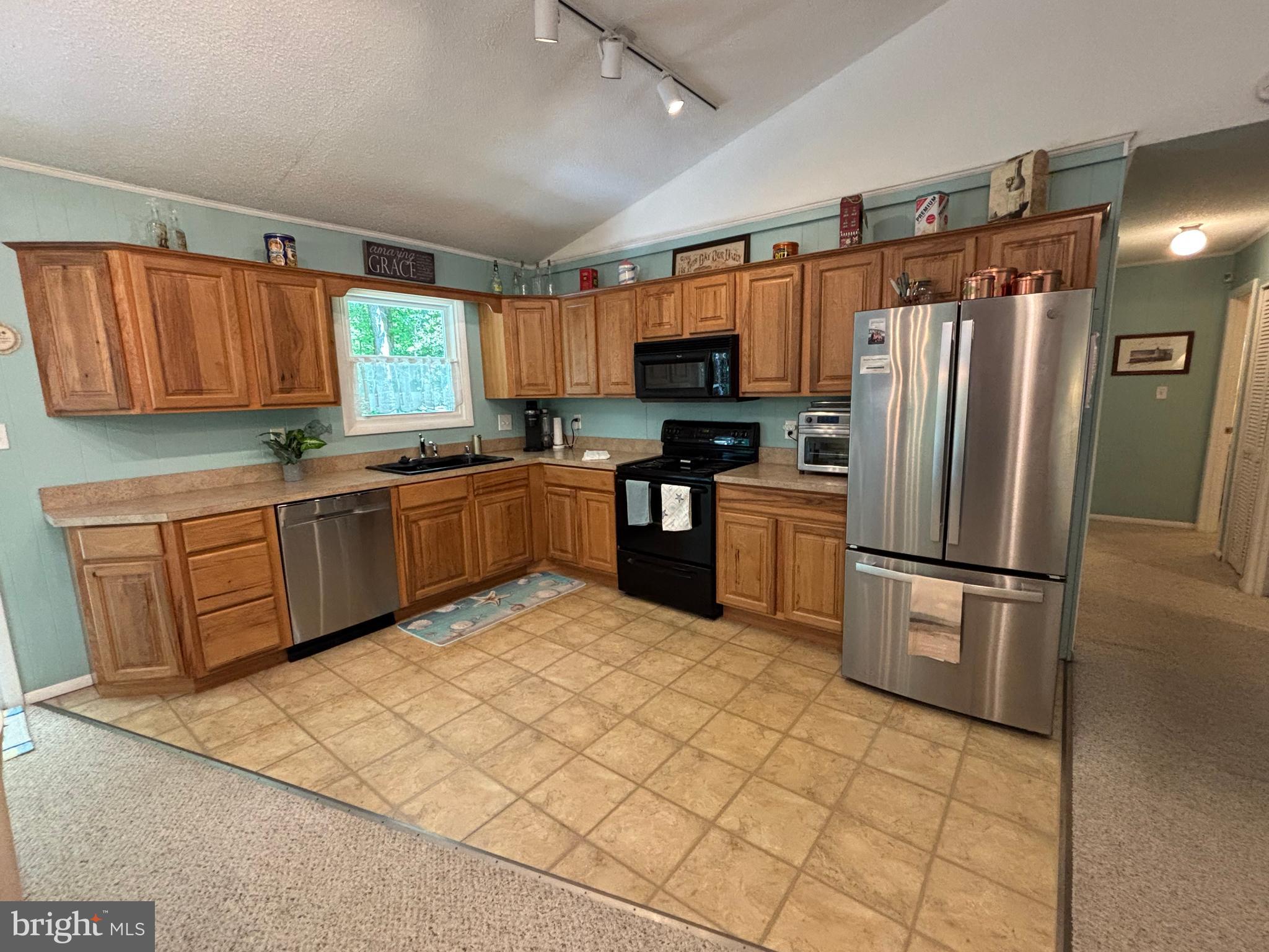OCEAN PINES - SHERWOOD FOREST - Residential
