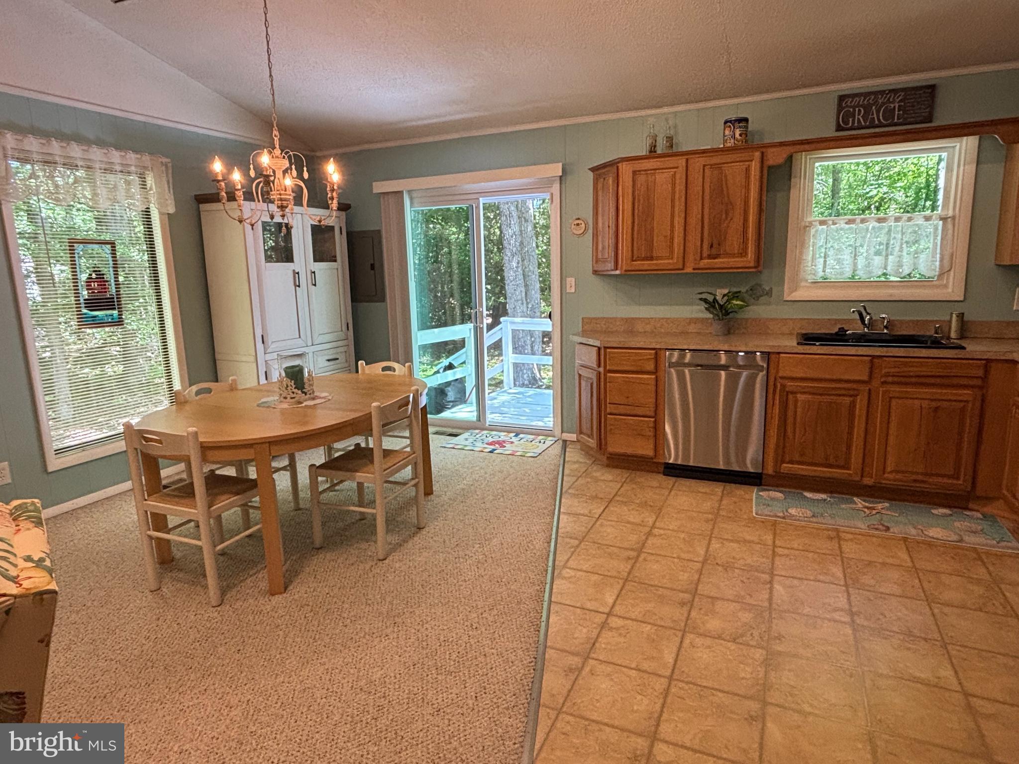 OCEAN PINES - SHERWOOD FOREST - Residential