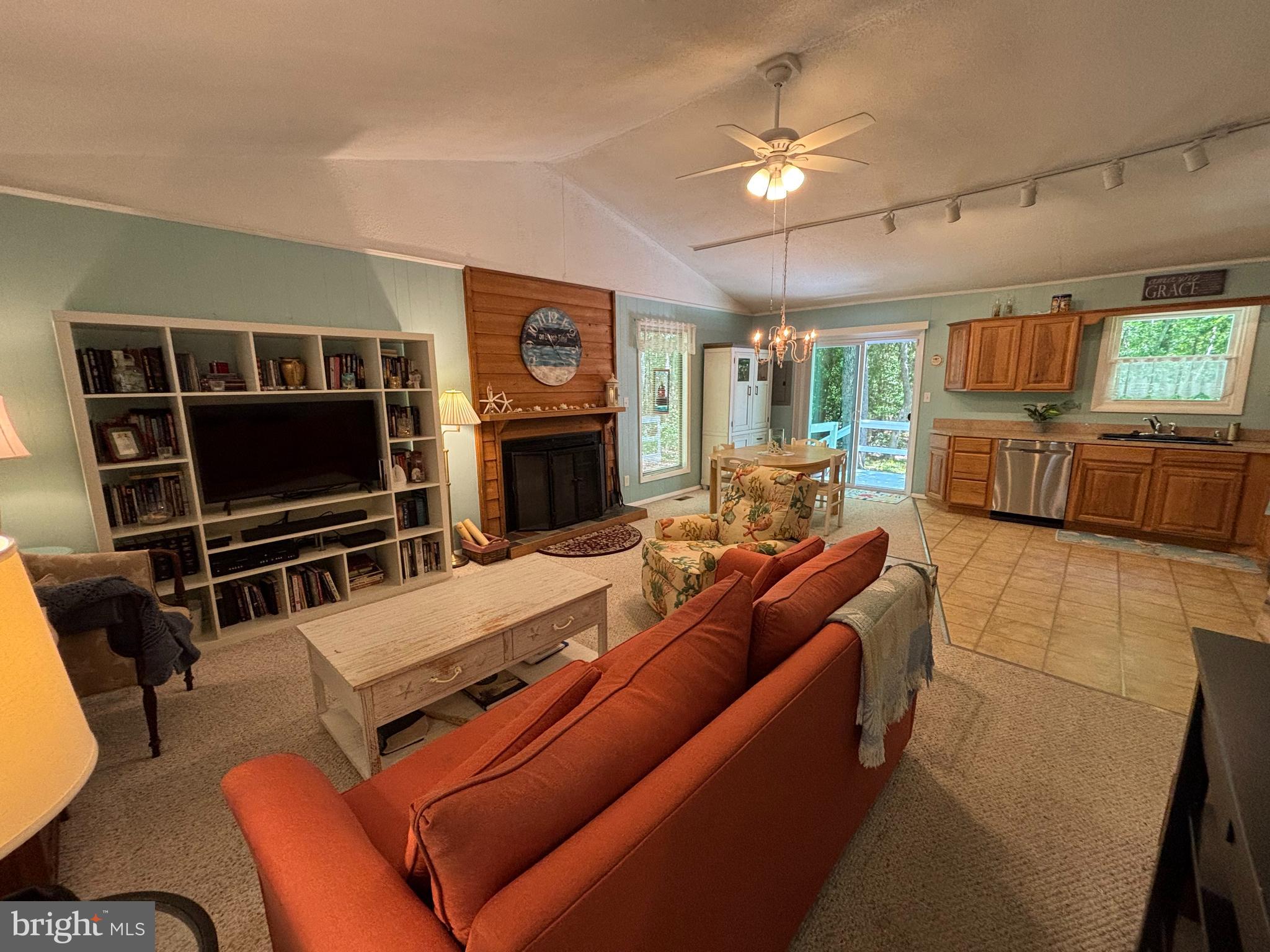 OCEAN PINES - SHERWOOD FOREST - Residential