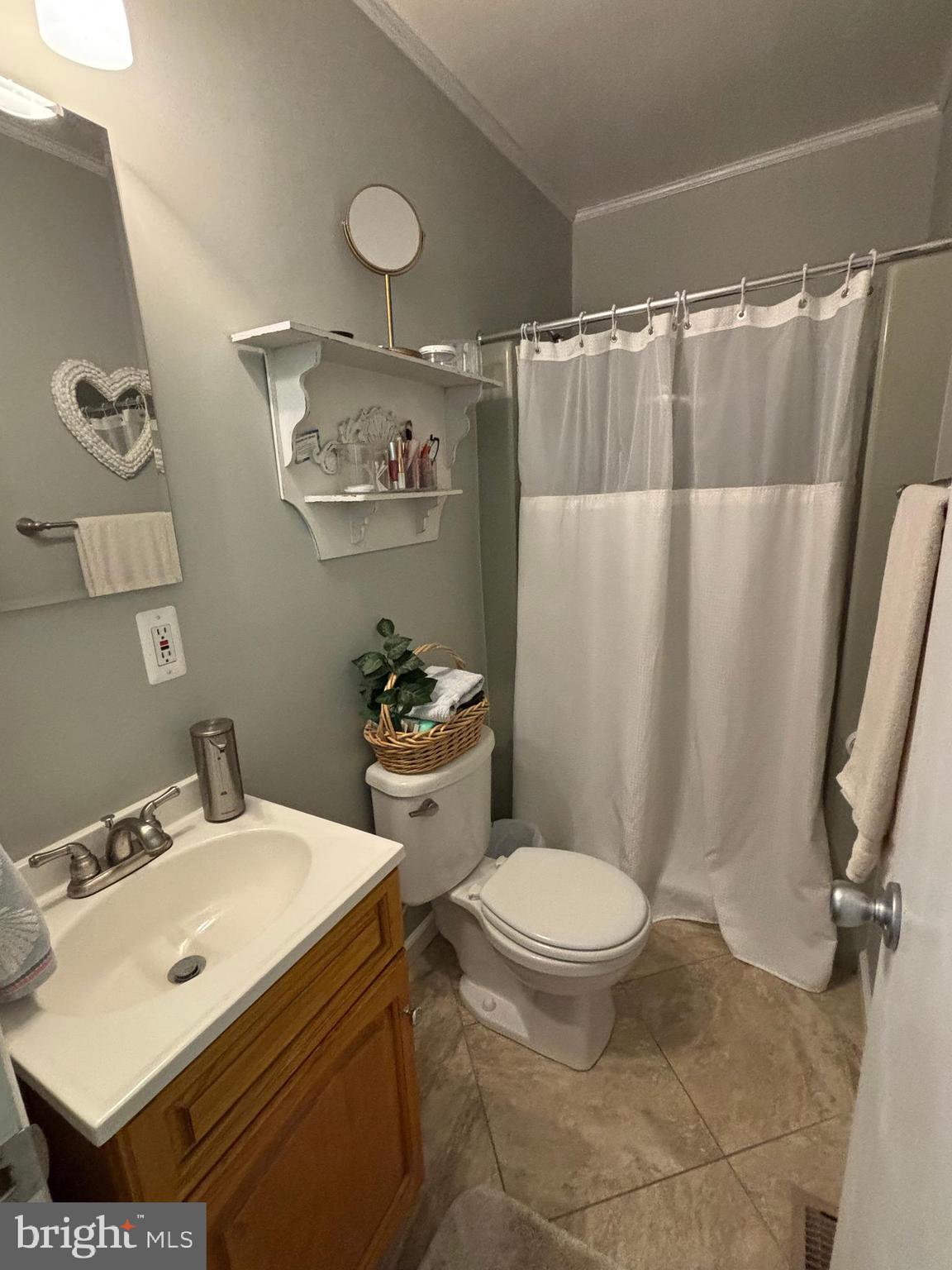 OCEAN PINES - SHERWOOD FOREST - Residential