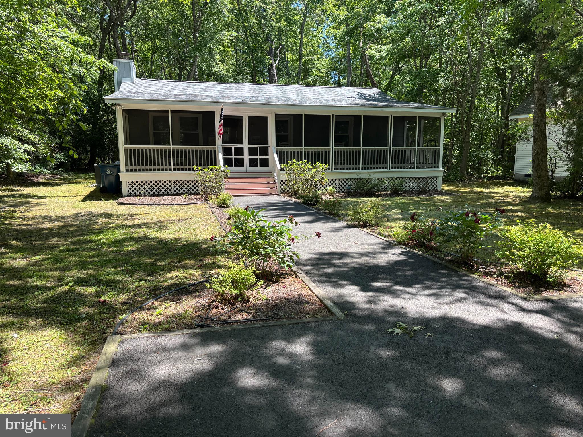 OCEAN PINES - SHERWOOD FOREST - Residential